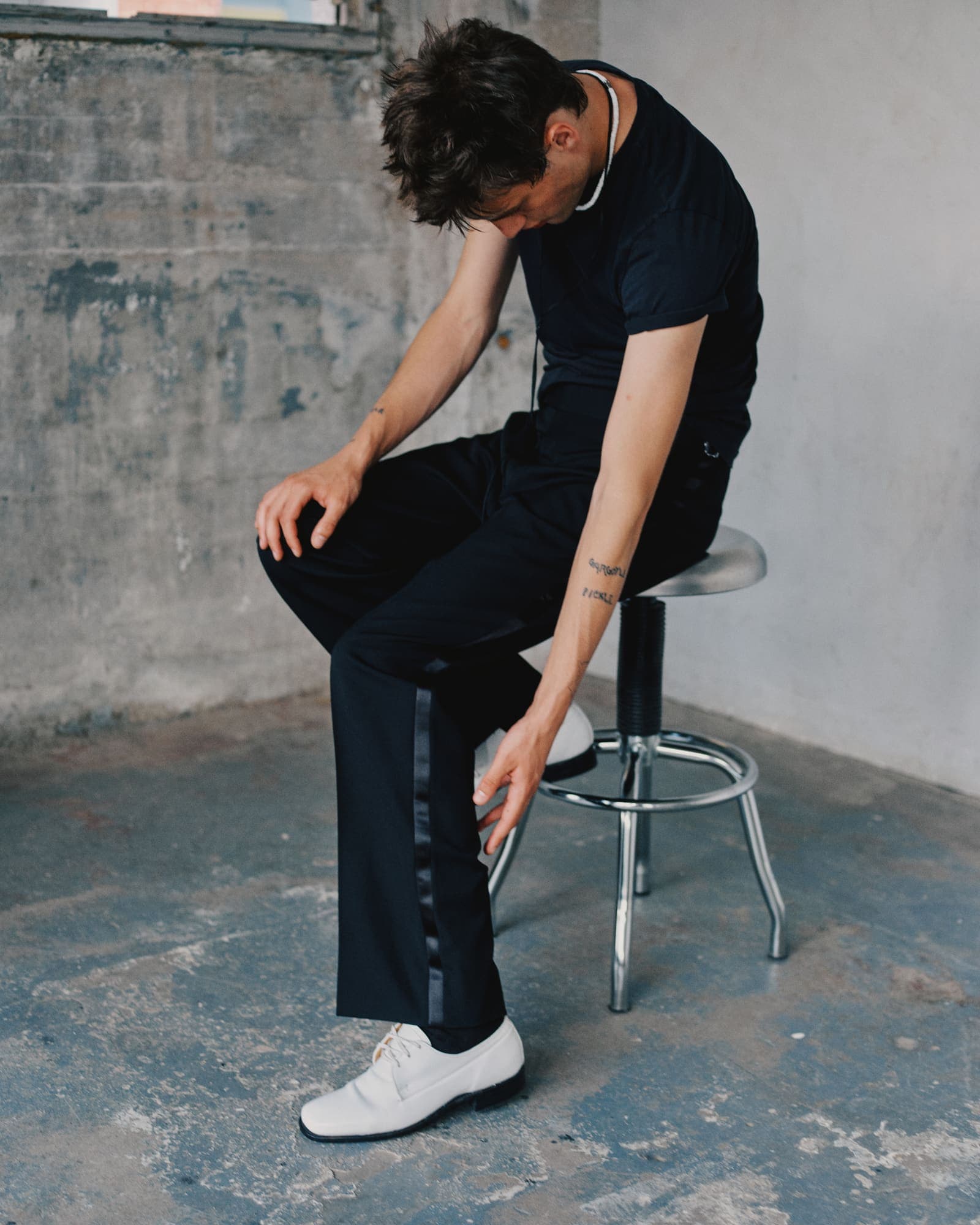 HAITCH lookbook image 1