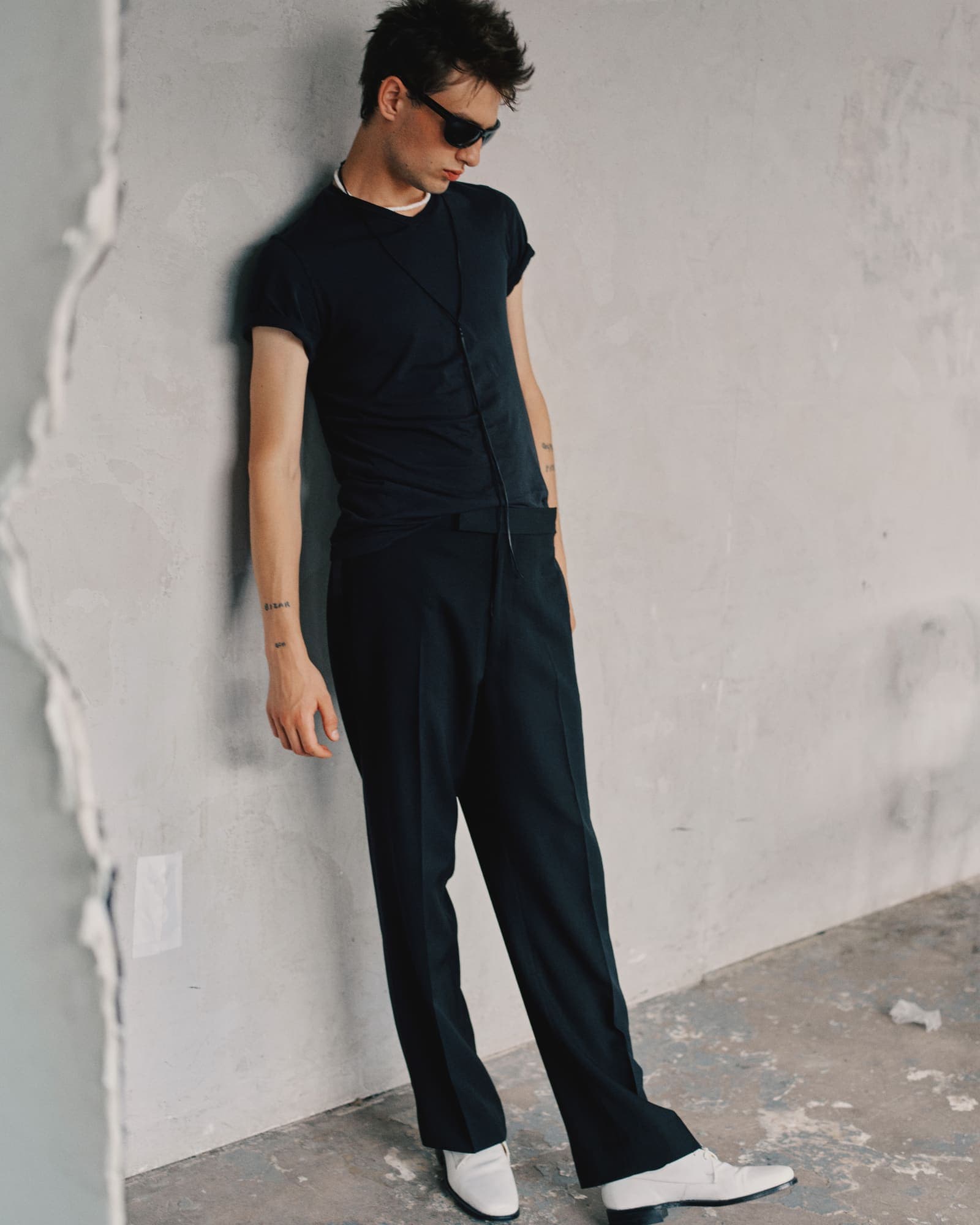 HAITCH lookbook image 3, frame 1