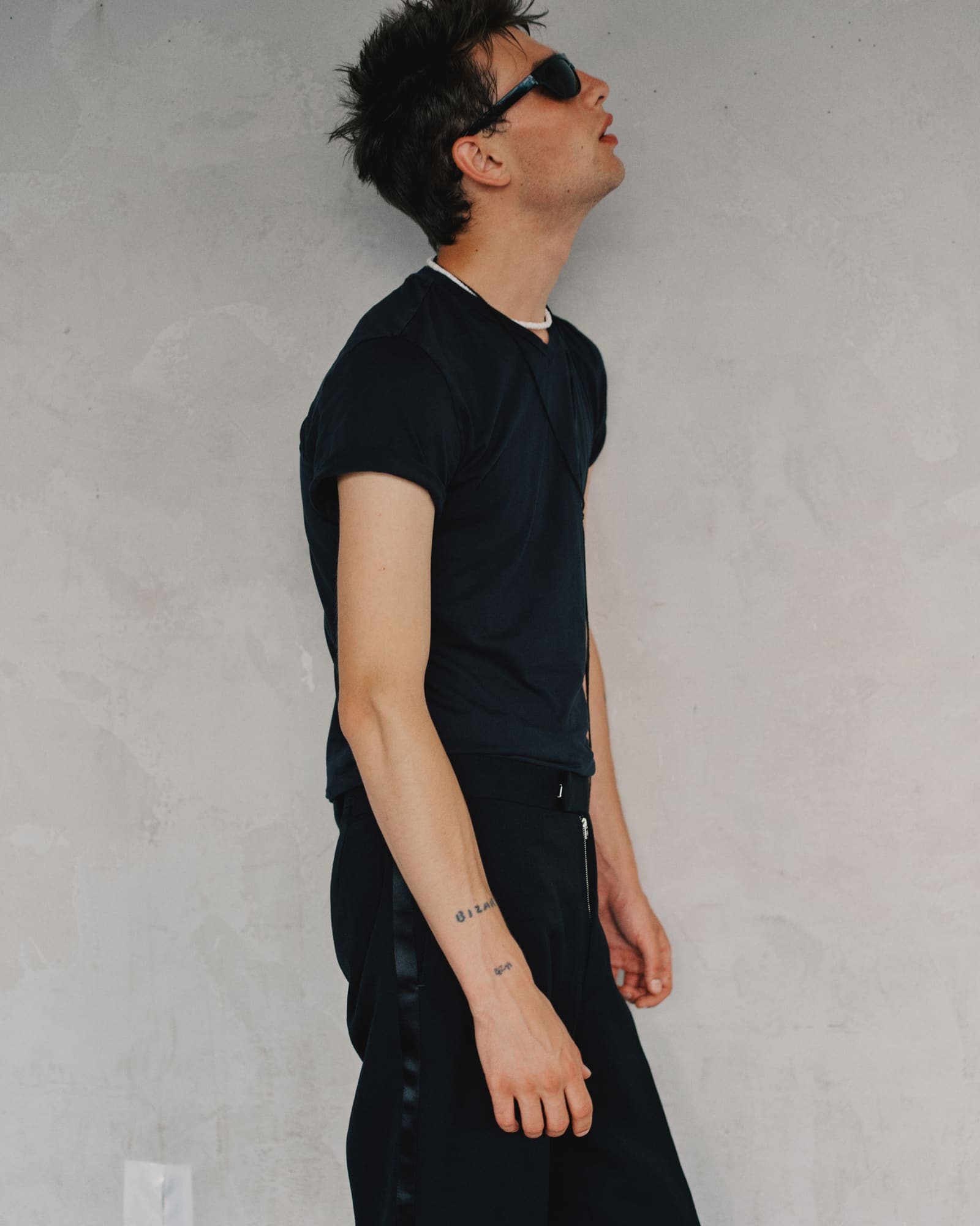 HAITCH lookbook image 3, frame 2