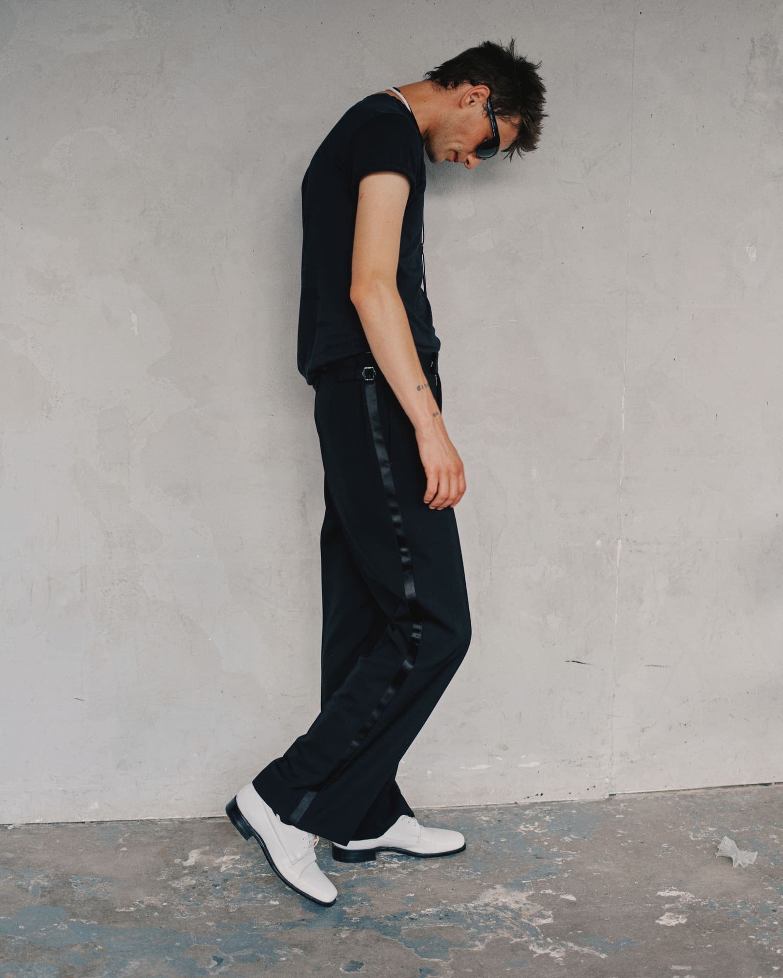 HAITCH lookbook image 3, frame 3