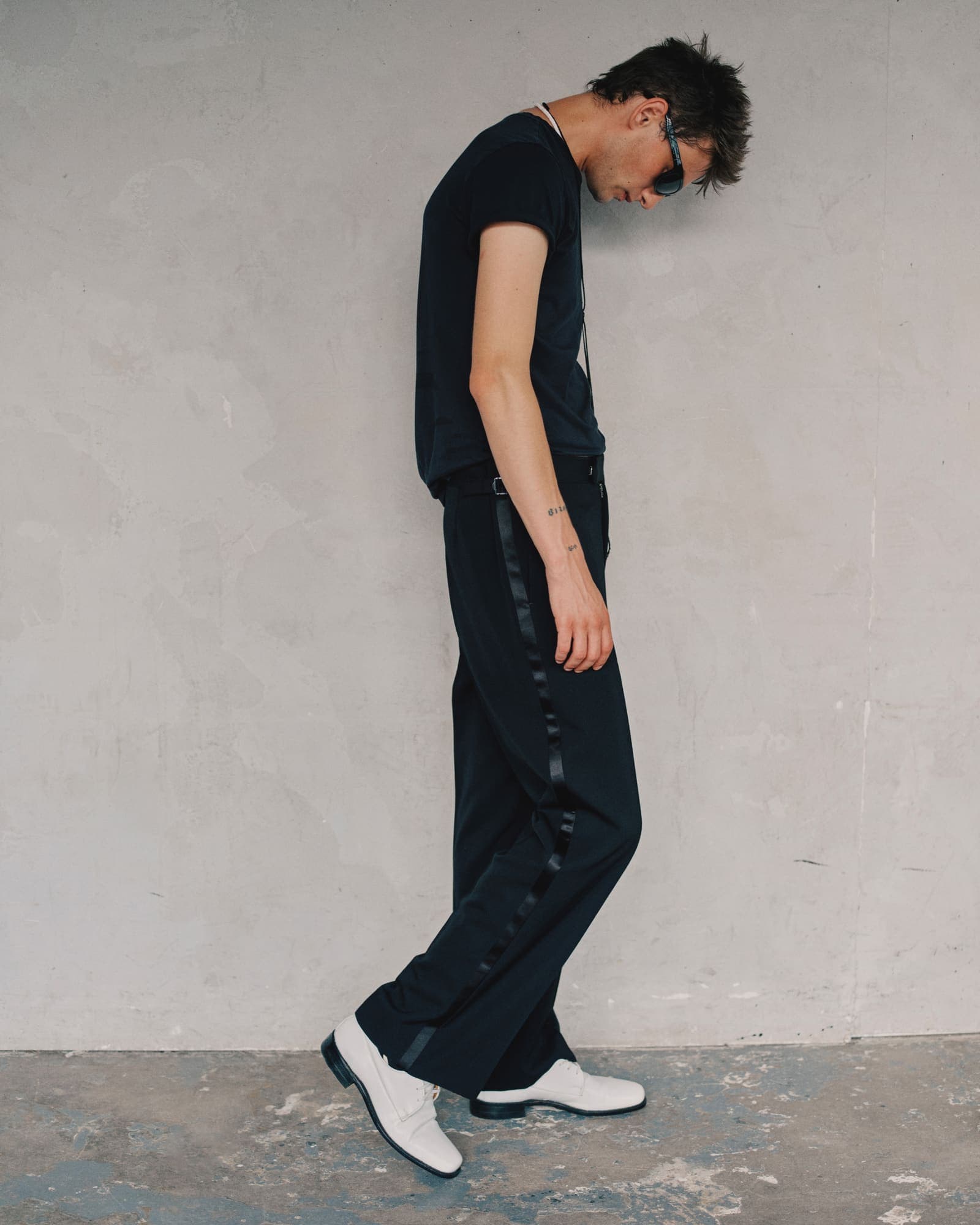 HAITCH lookbook image 3, frame 4