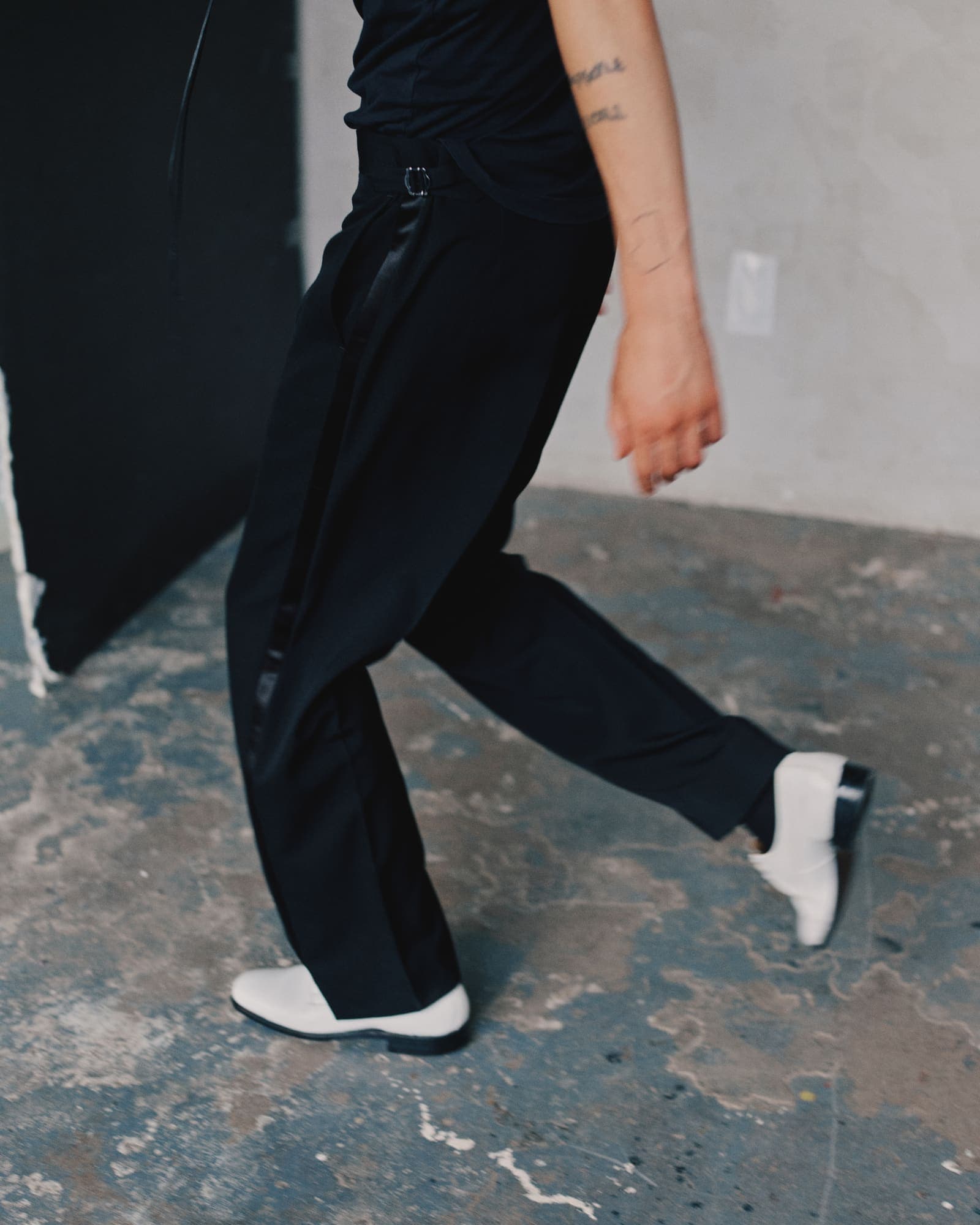 HAITCH lookbook image 4, frame 1