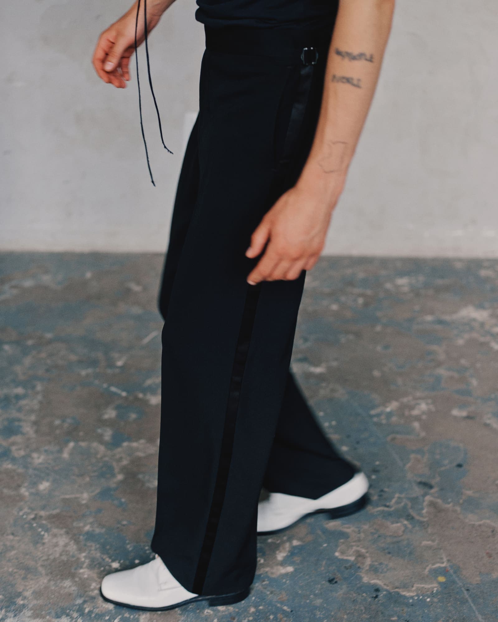 HAITCH lookbook image 4, frame 2