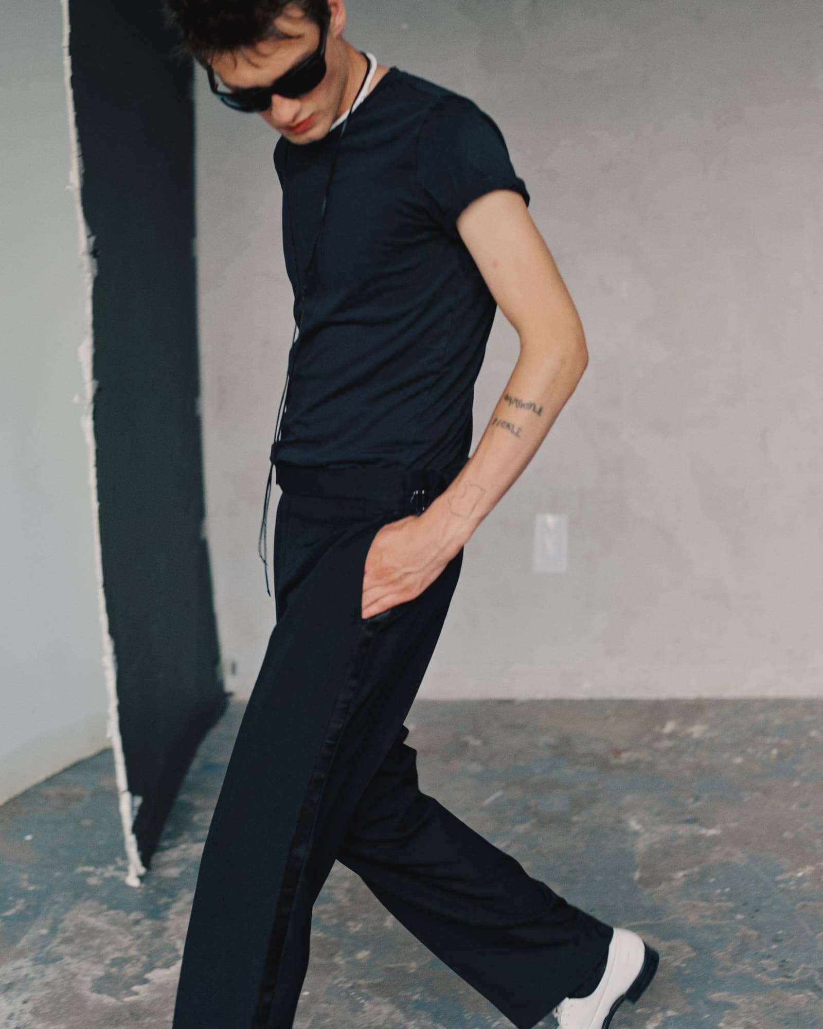HAITCH lookbook image 4, frame 3