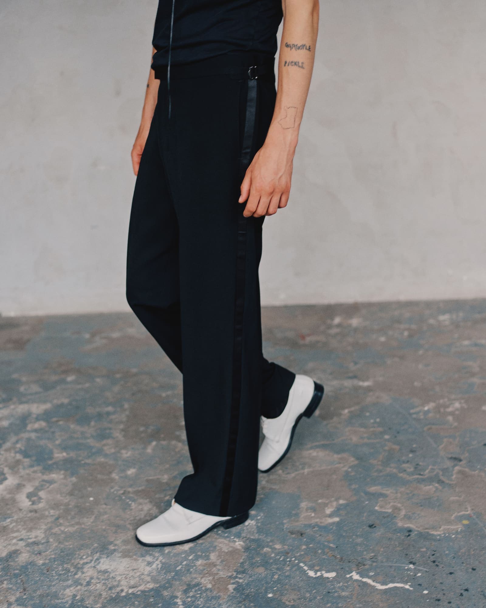 HAITCH lookbook image 5, frame 1
