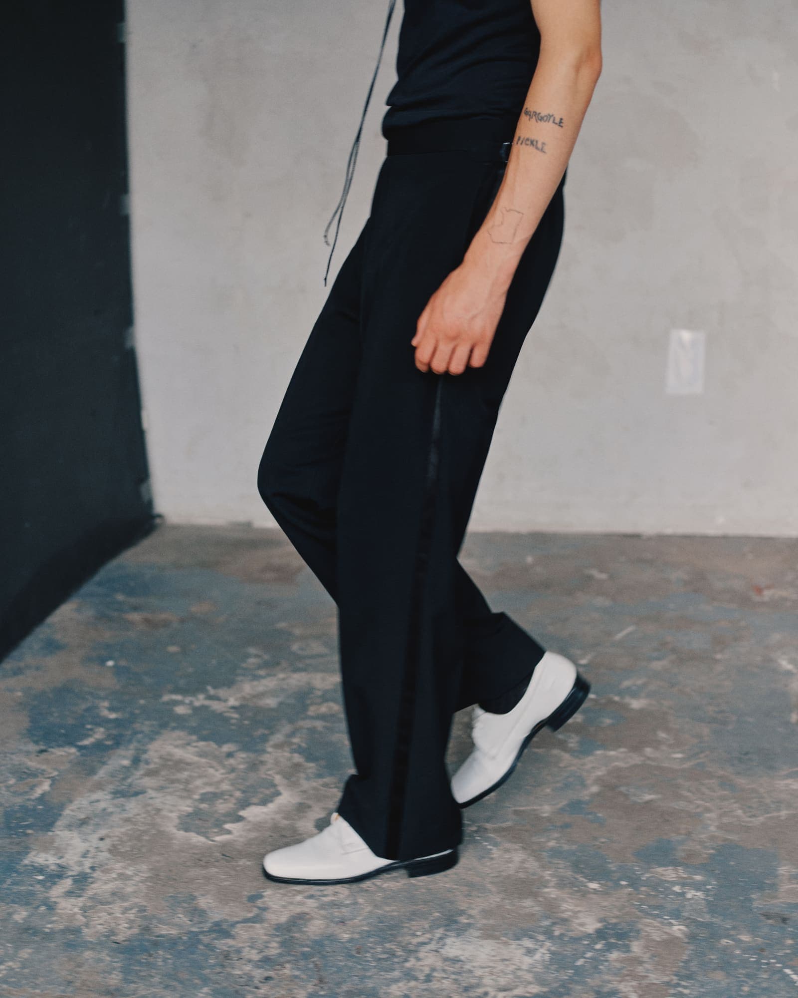 HAITCH lookbook image 5, frame 2