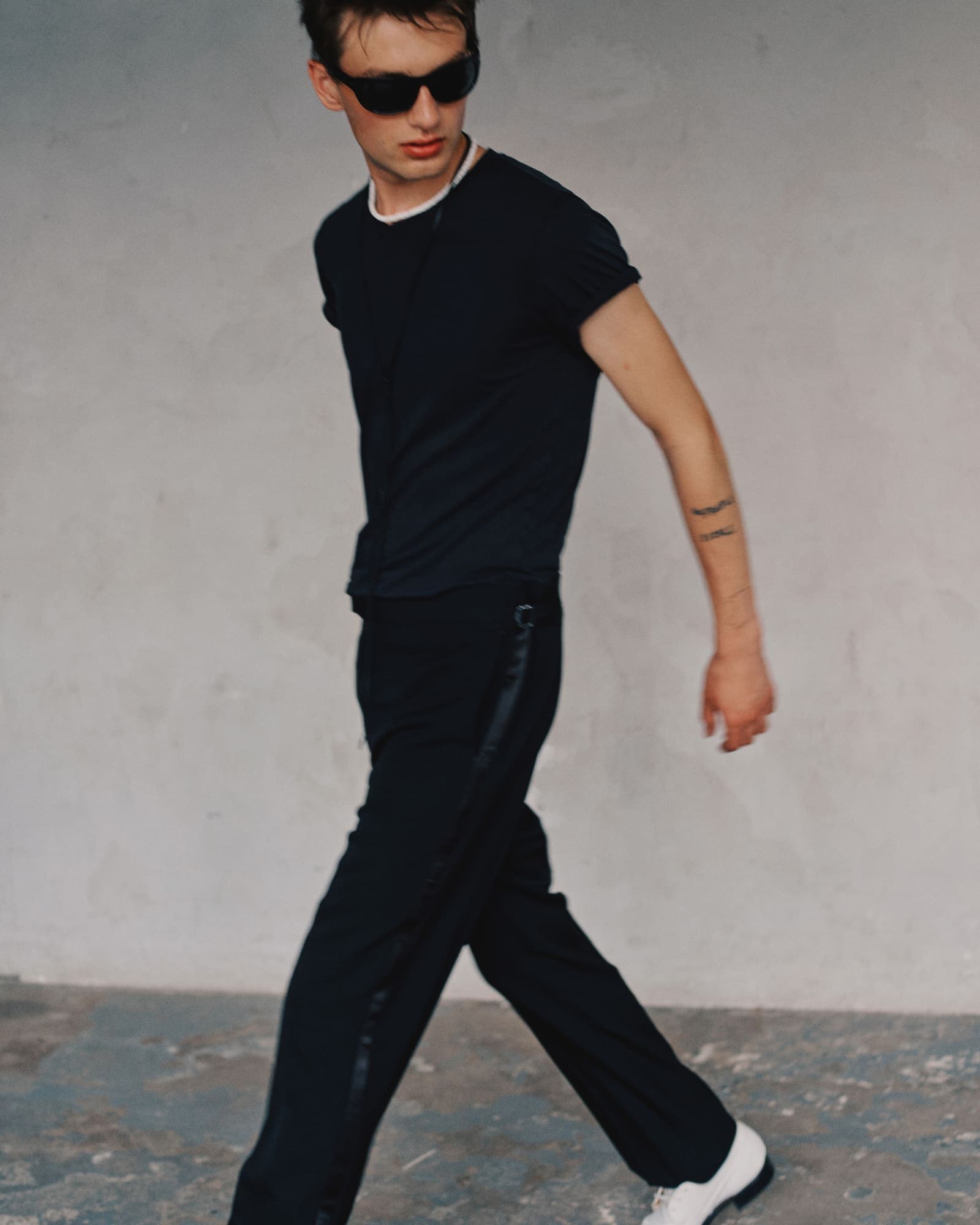 HAITCH lookbook image 6, frame 1