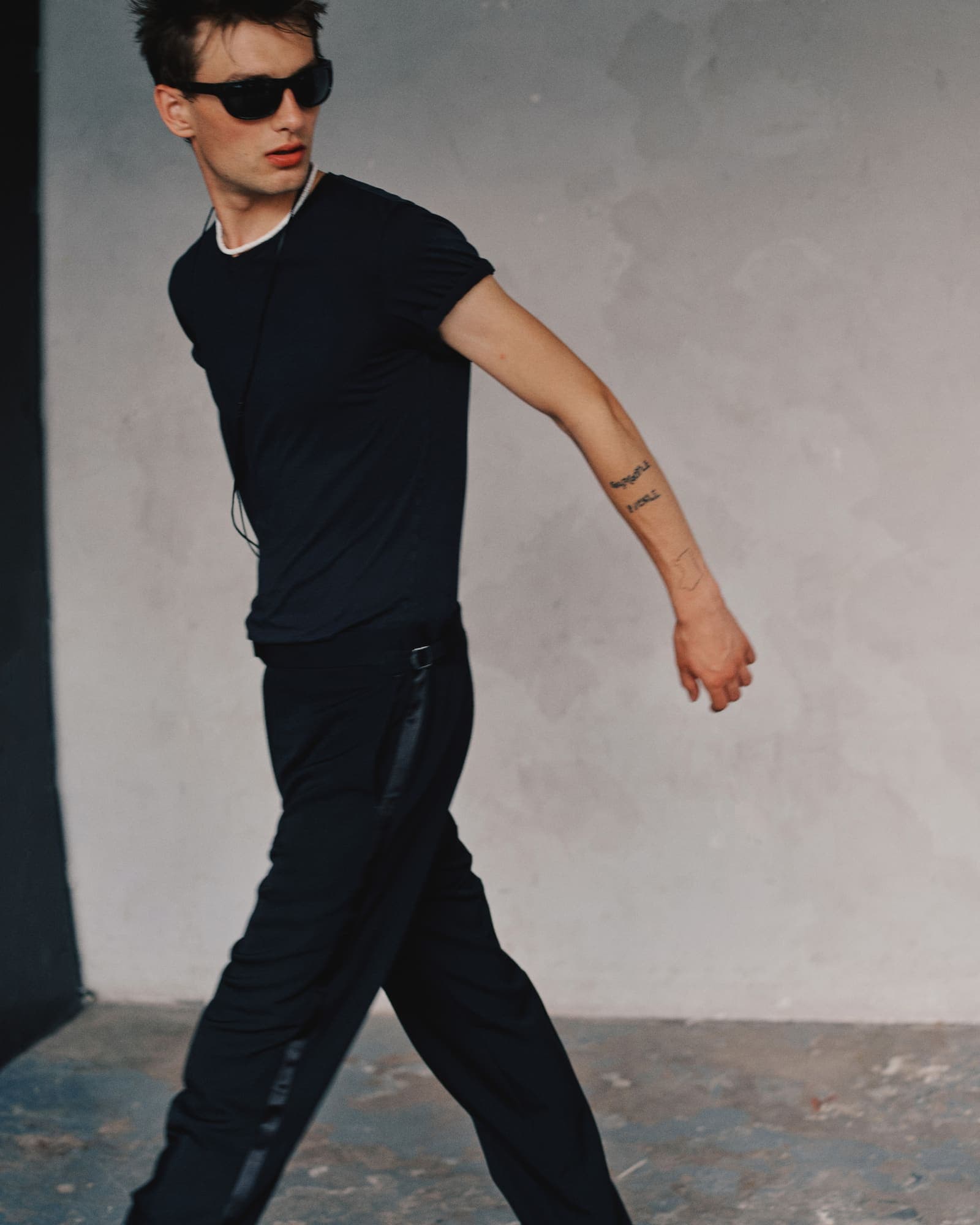 HAITCH lookbook image 6, frame 2