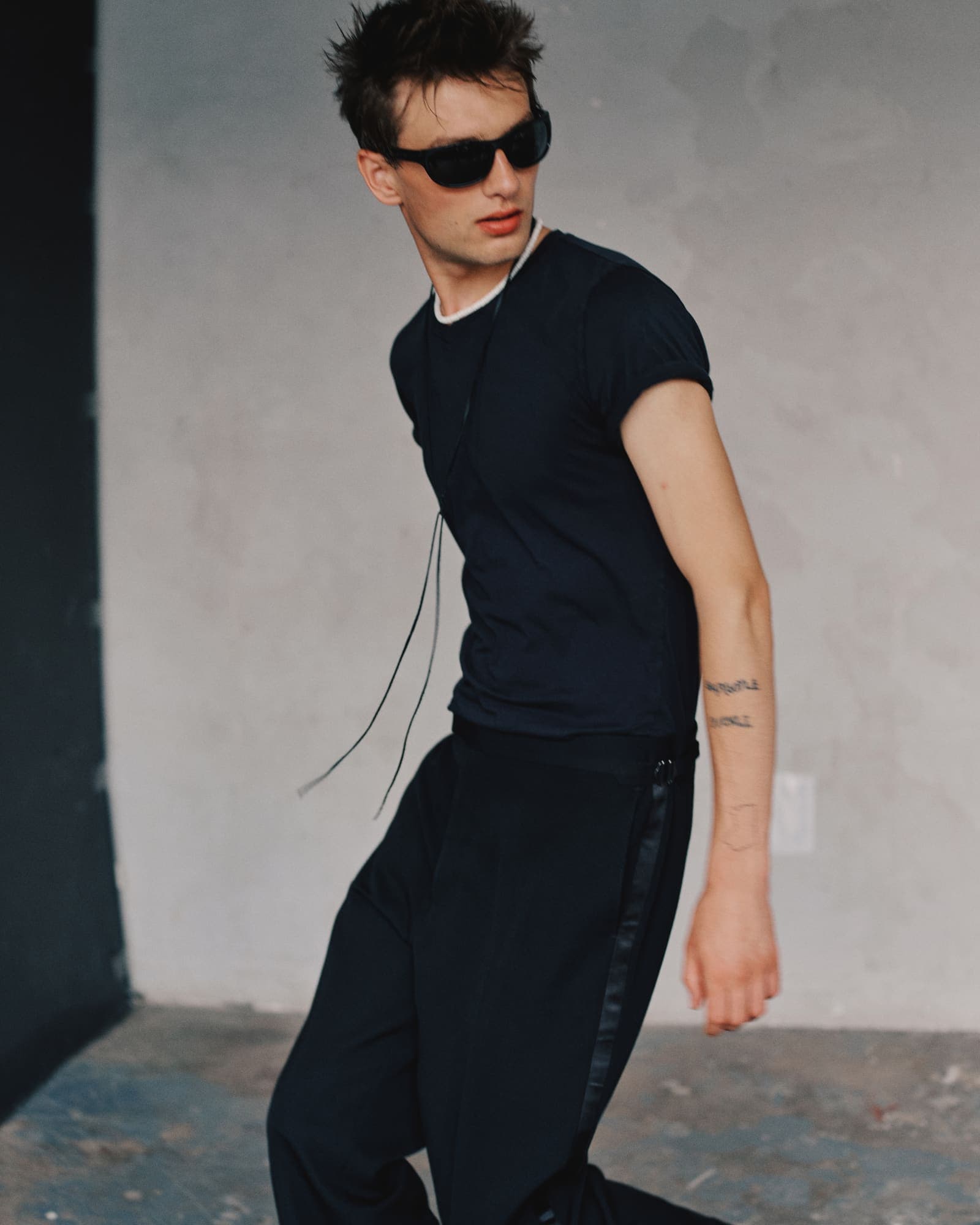 HAITCH lookbook image 6, frame 3
