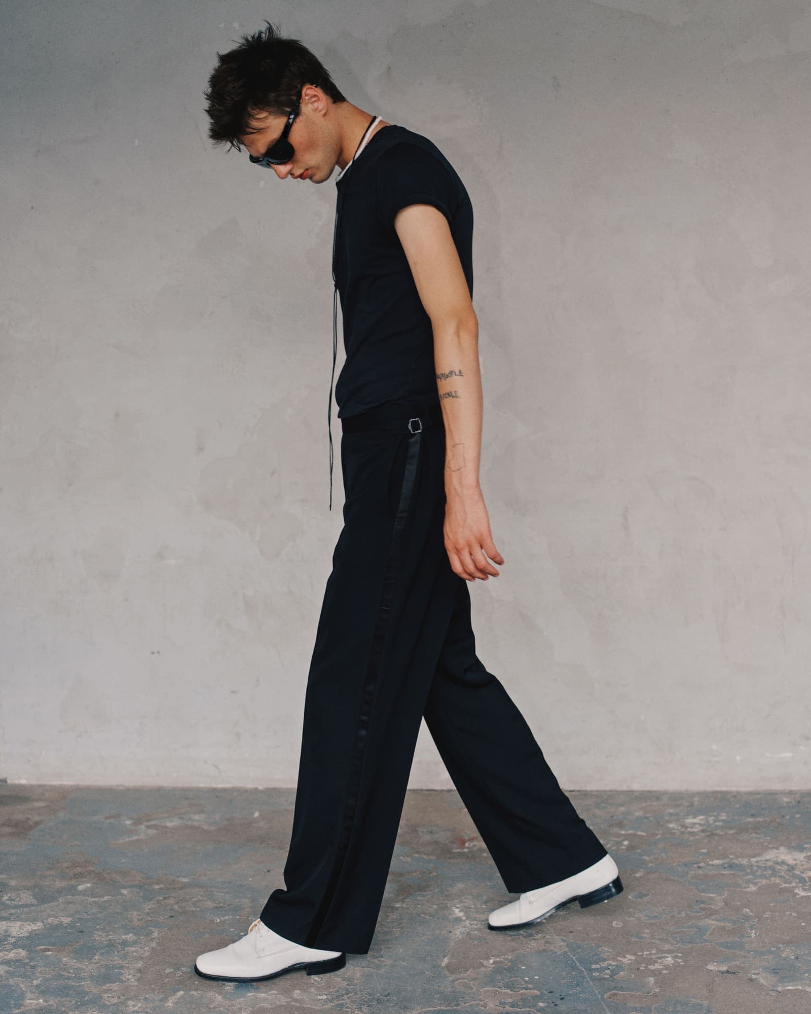 HAITCH lookbook image 6, frame 4
