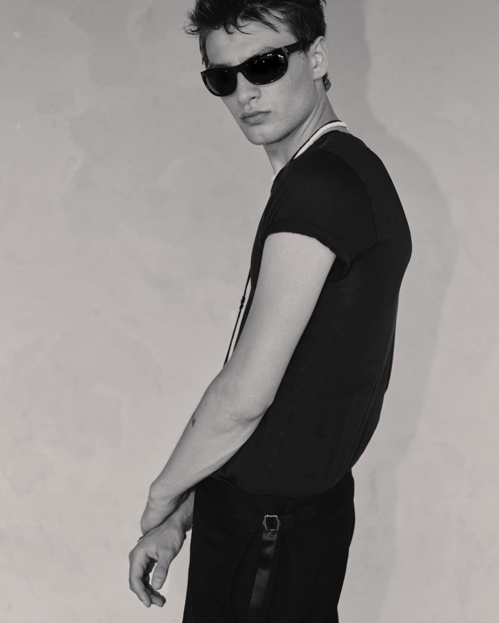 HAITCH lookbook image 6, frame 5