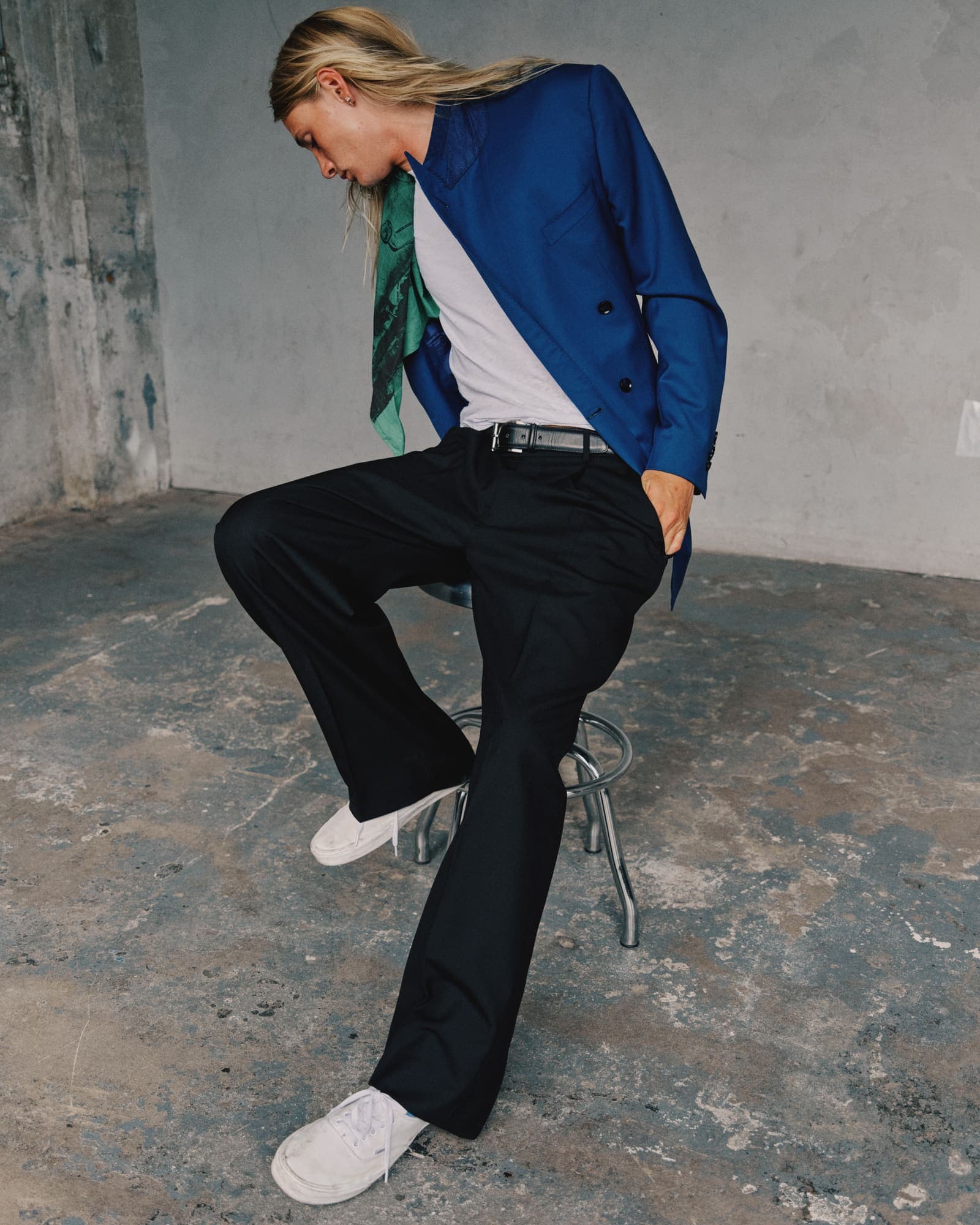 HAITCH lookbook image 7