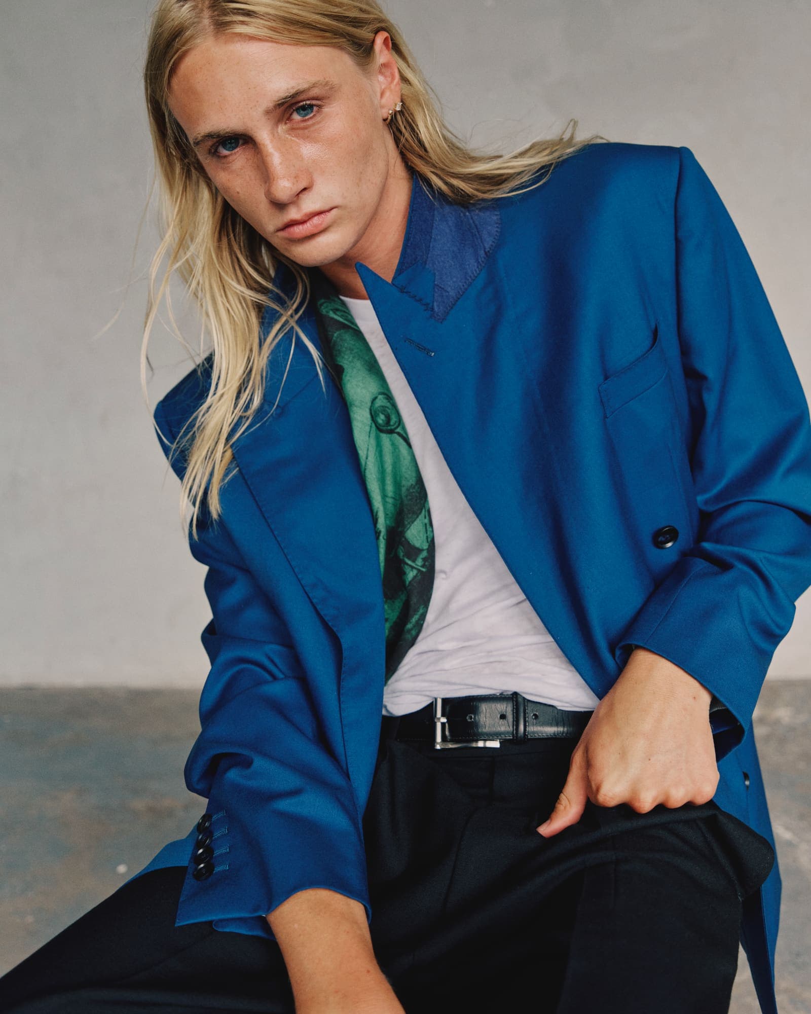 HAITCH lookbook image 8