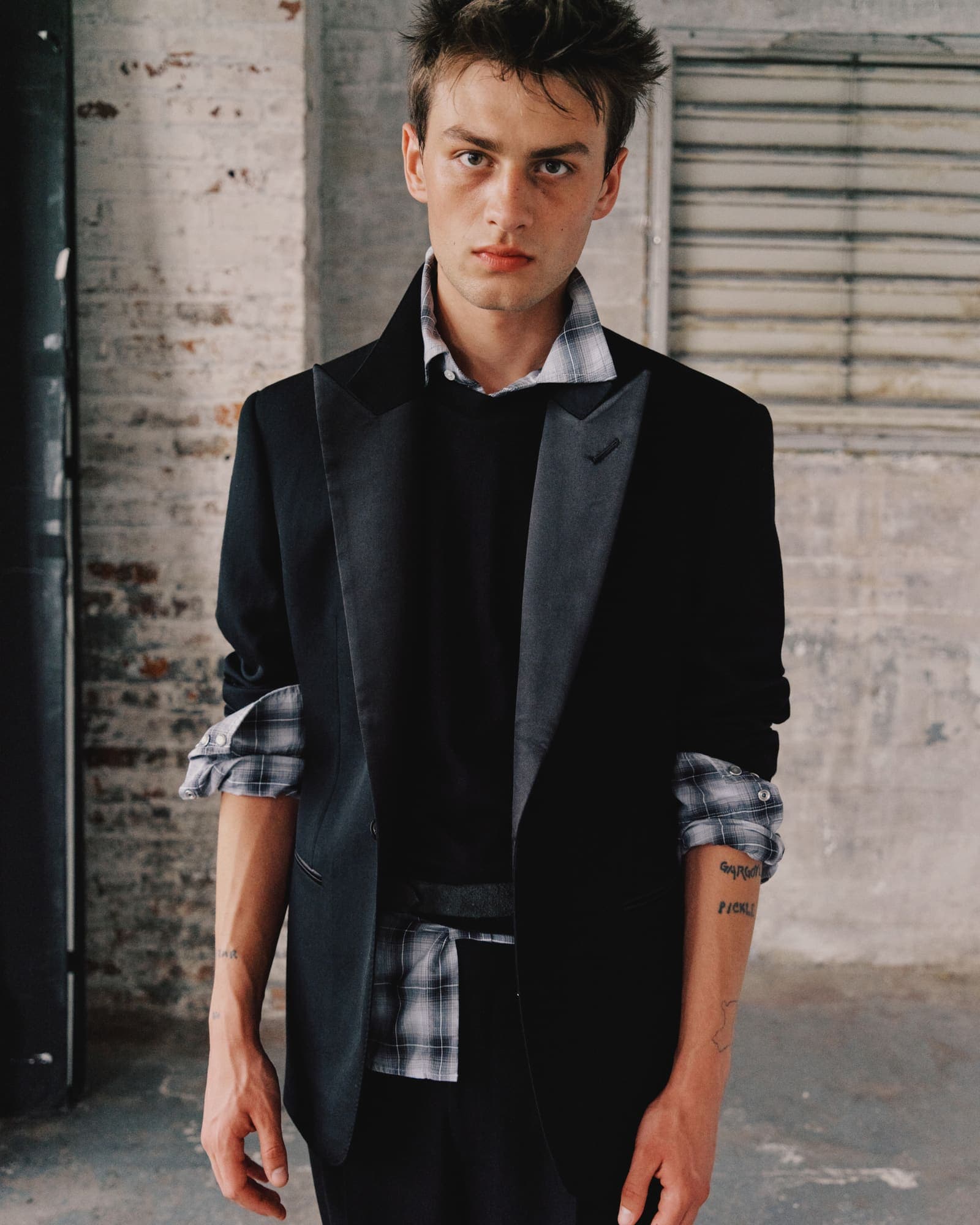 HAITCH lookbook image 9