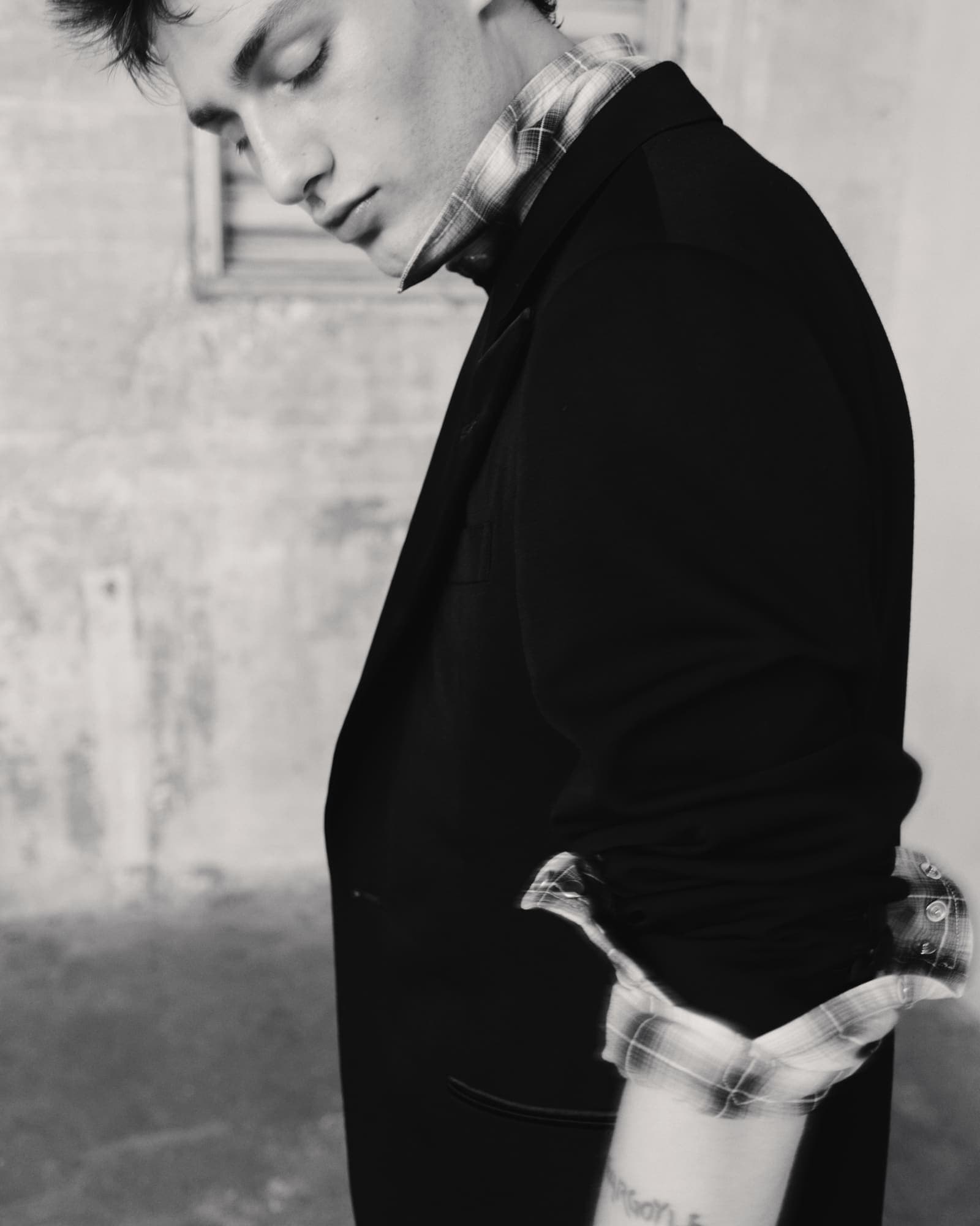 HAITCH lookbook image 10