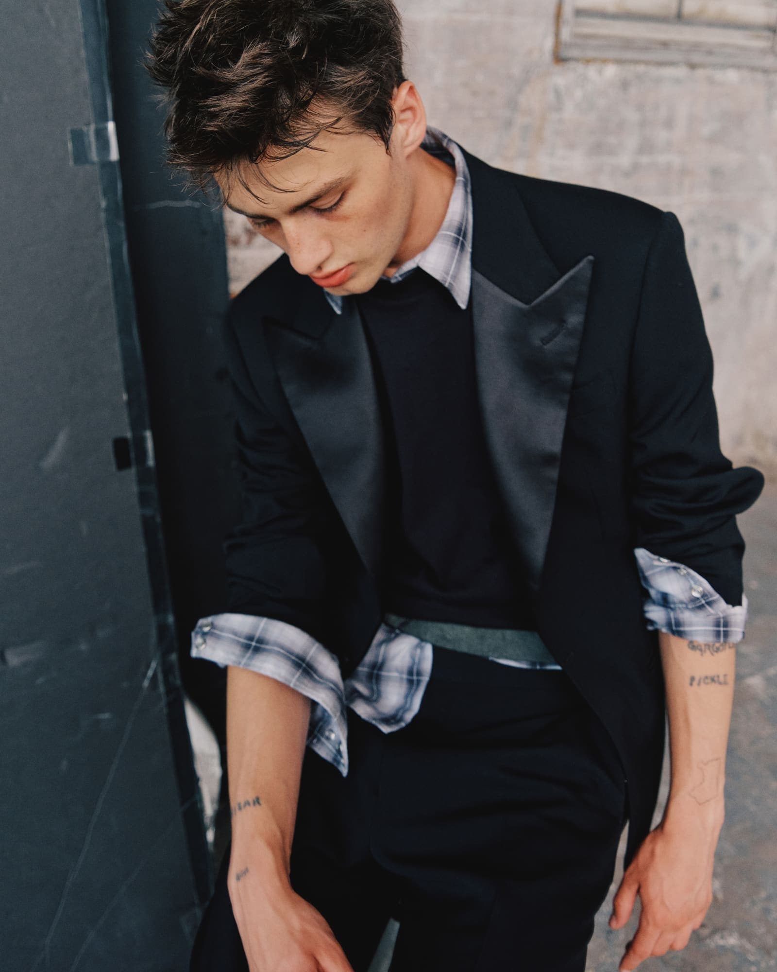 HAITCH lookbook image 11