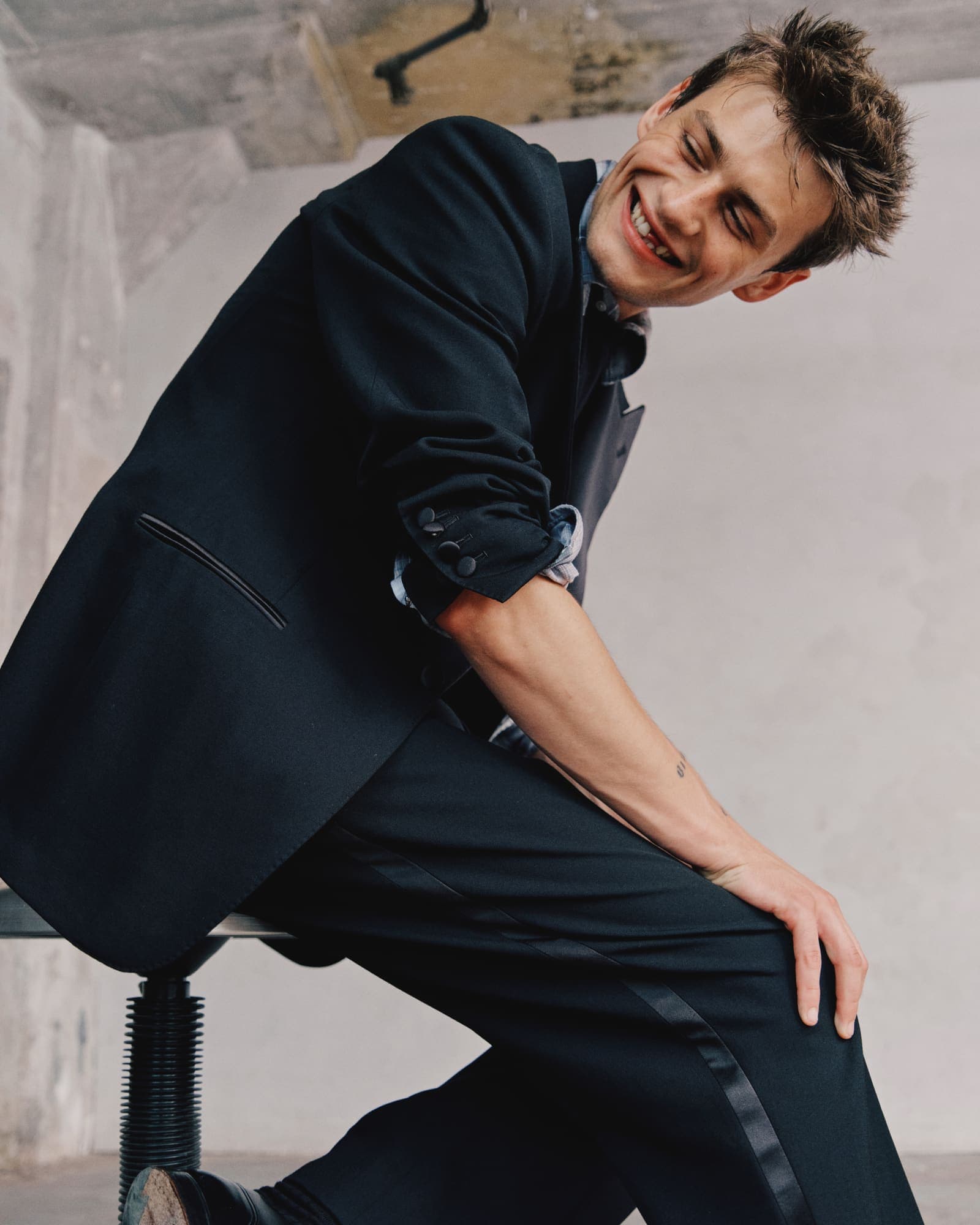 HAITCH lookbook image 12