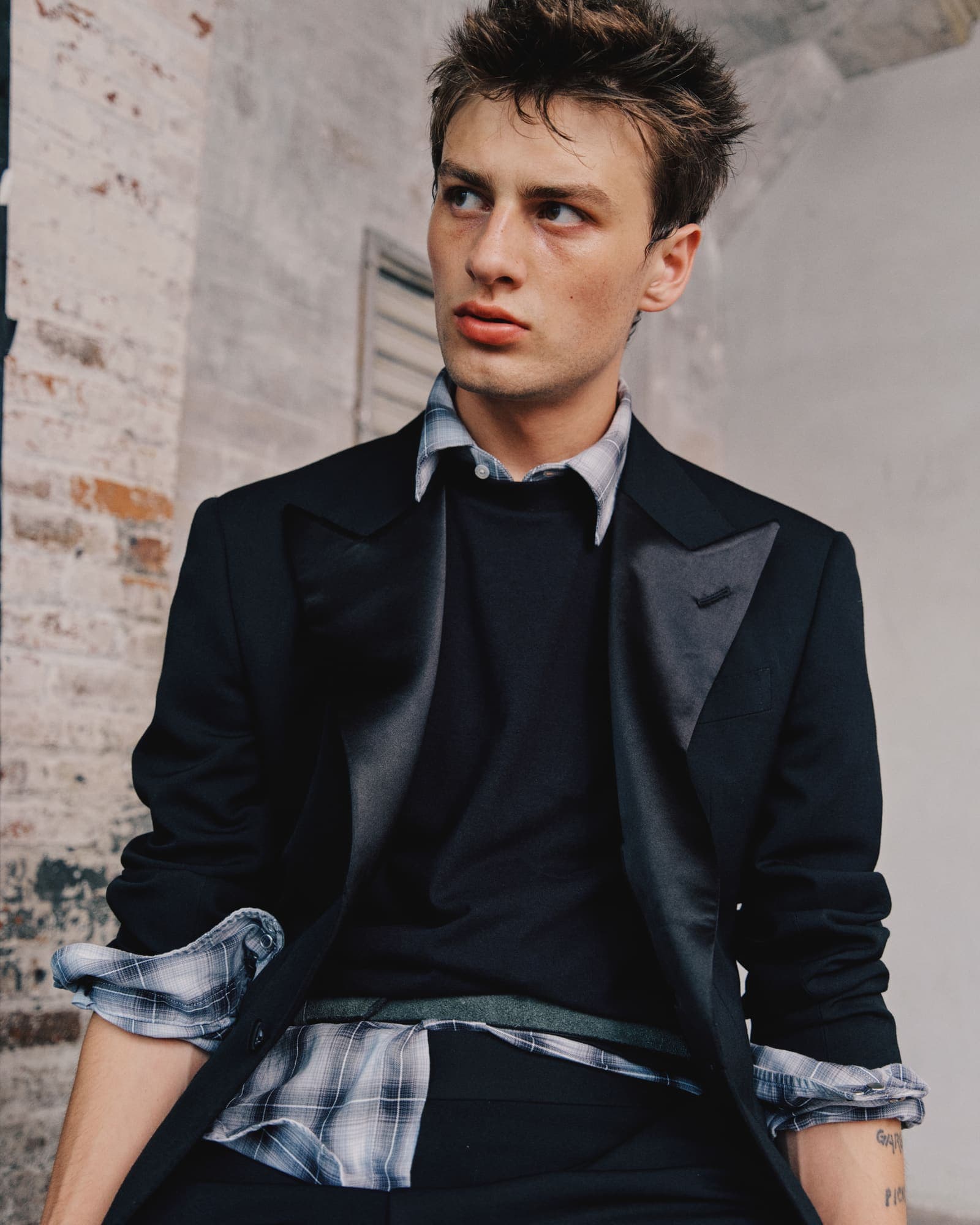 HAITCH lookbook image 13