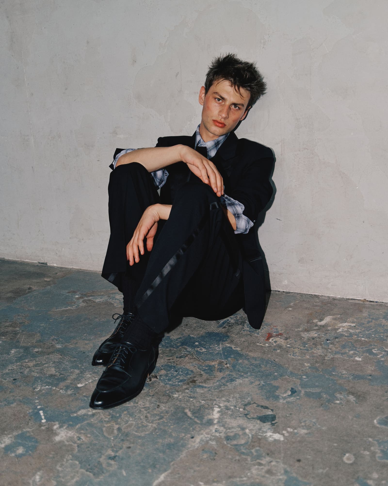 HAITCH lookbook image 15, frame 1