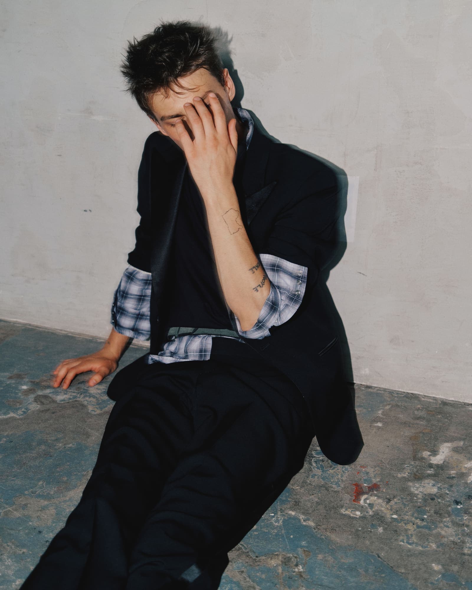 HAITCH lookbook image 15, frame 2