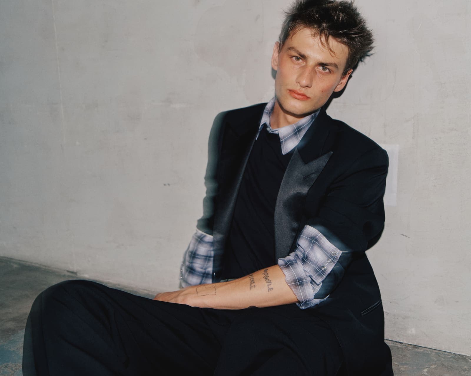 HAITCH lookbook image 16