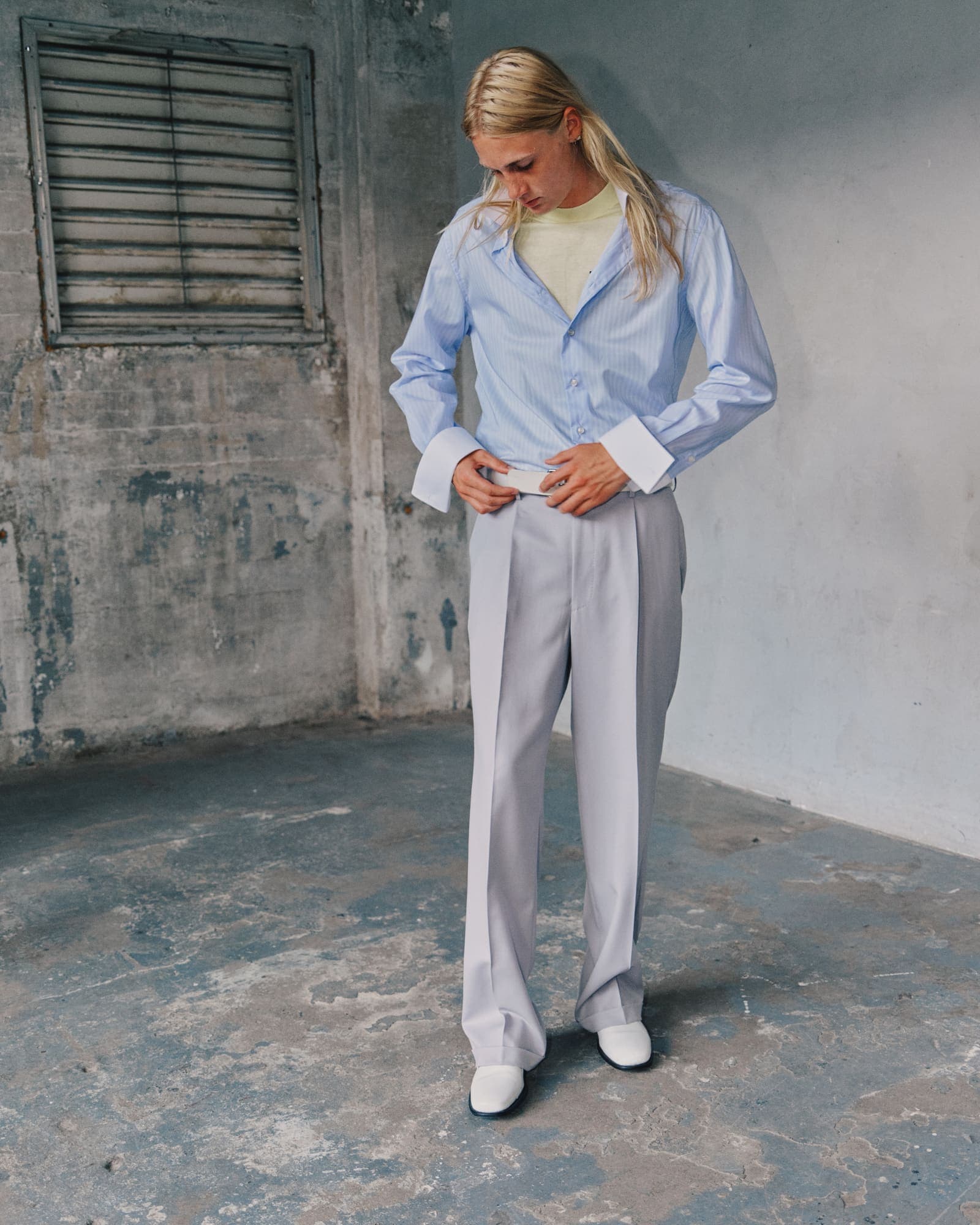 HAITCH lookbook image 17, frame 1