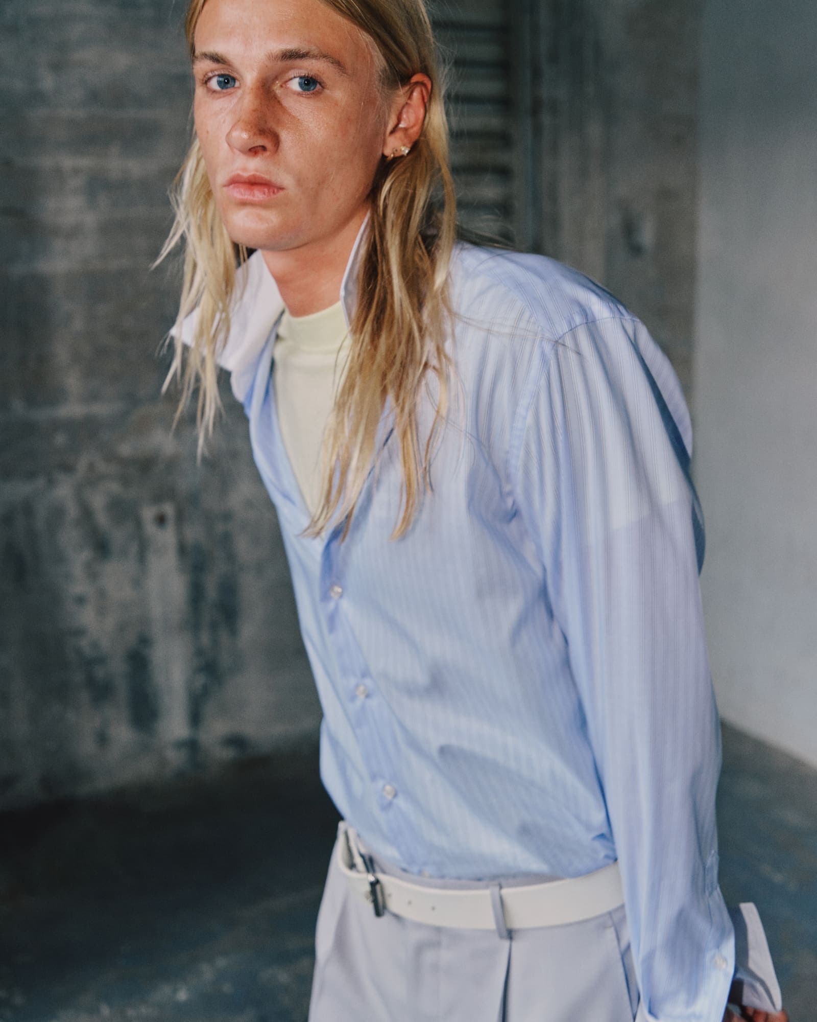 HAITCH lookbook image 17, frame 2