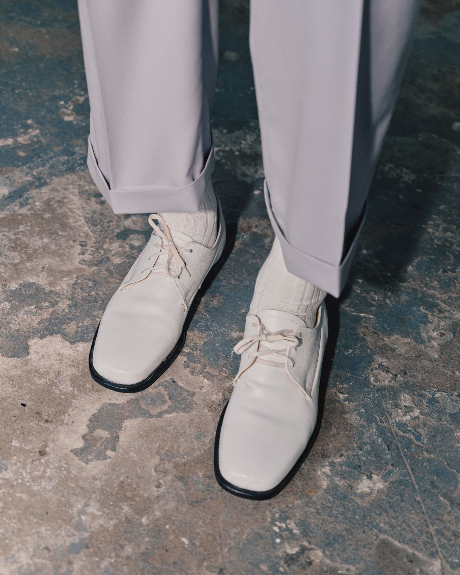 HAITCH lookbook image 18, frame 2