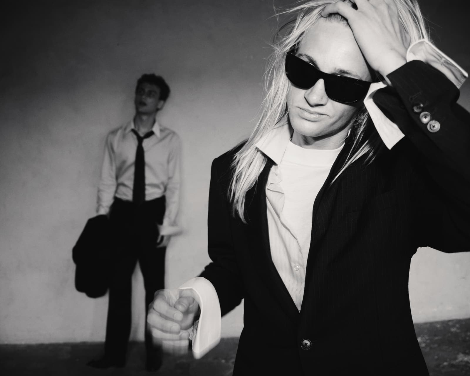 HAITCH lookbook image 19, frame 1