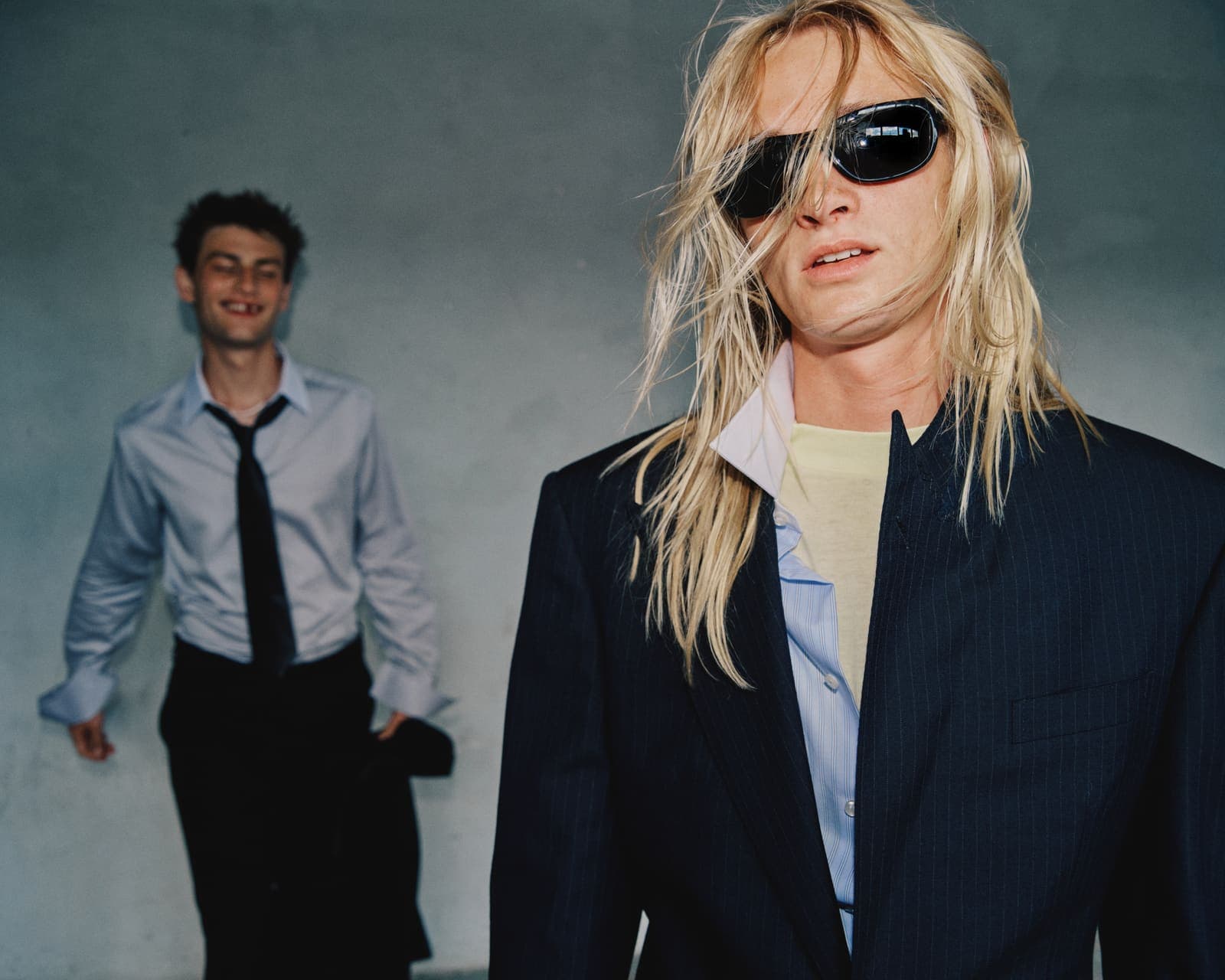 HAITCH lookbook image 19, frame 3