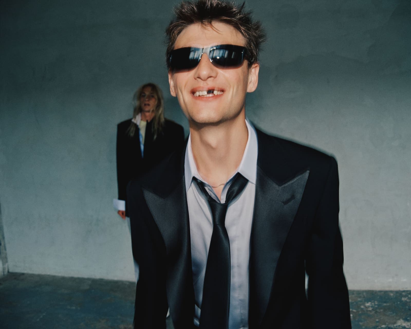 HAITCH lookbook image 20