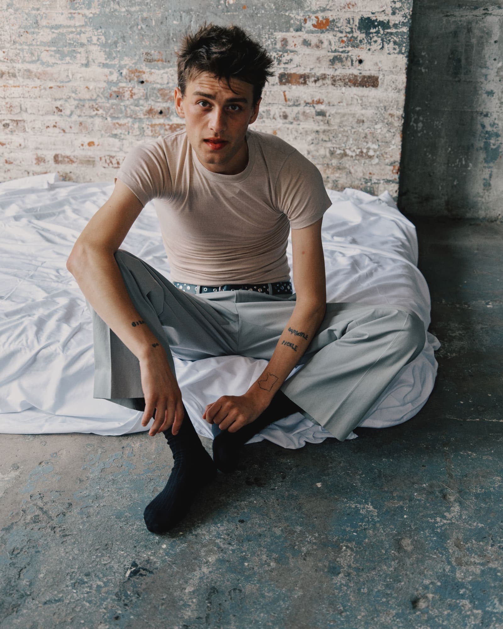 HAITCH lookbook image 27, frame 1