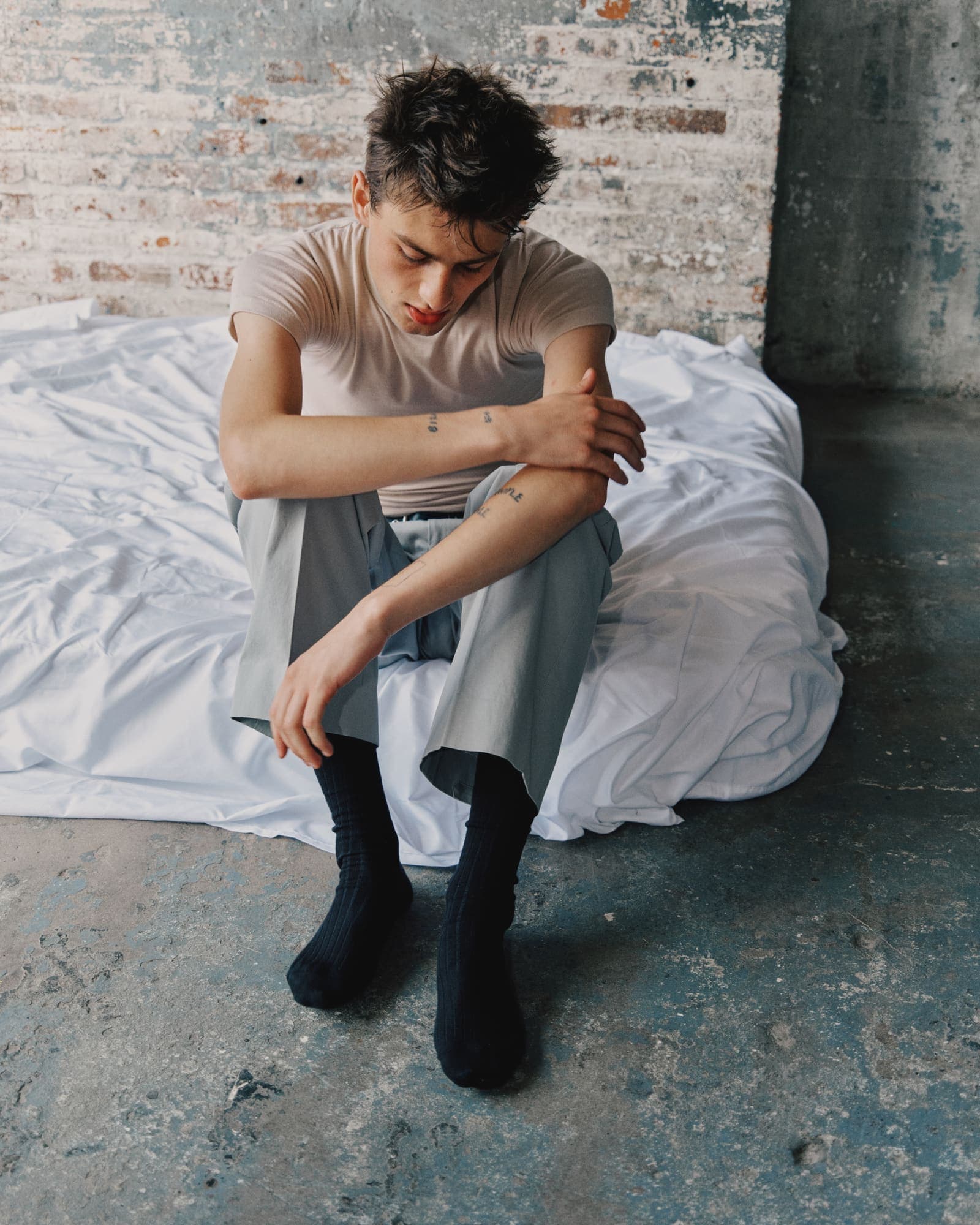 HAITCH lookbook image 27, frame 2