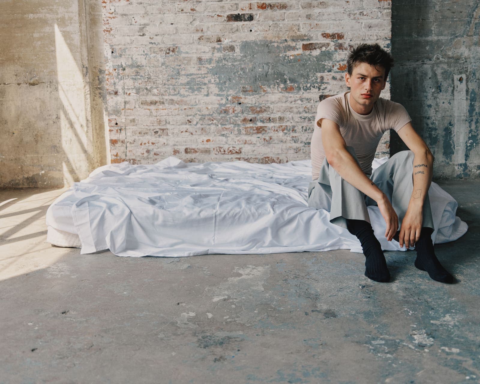 HAITCH lookbook image 28, frame 1