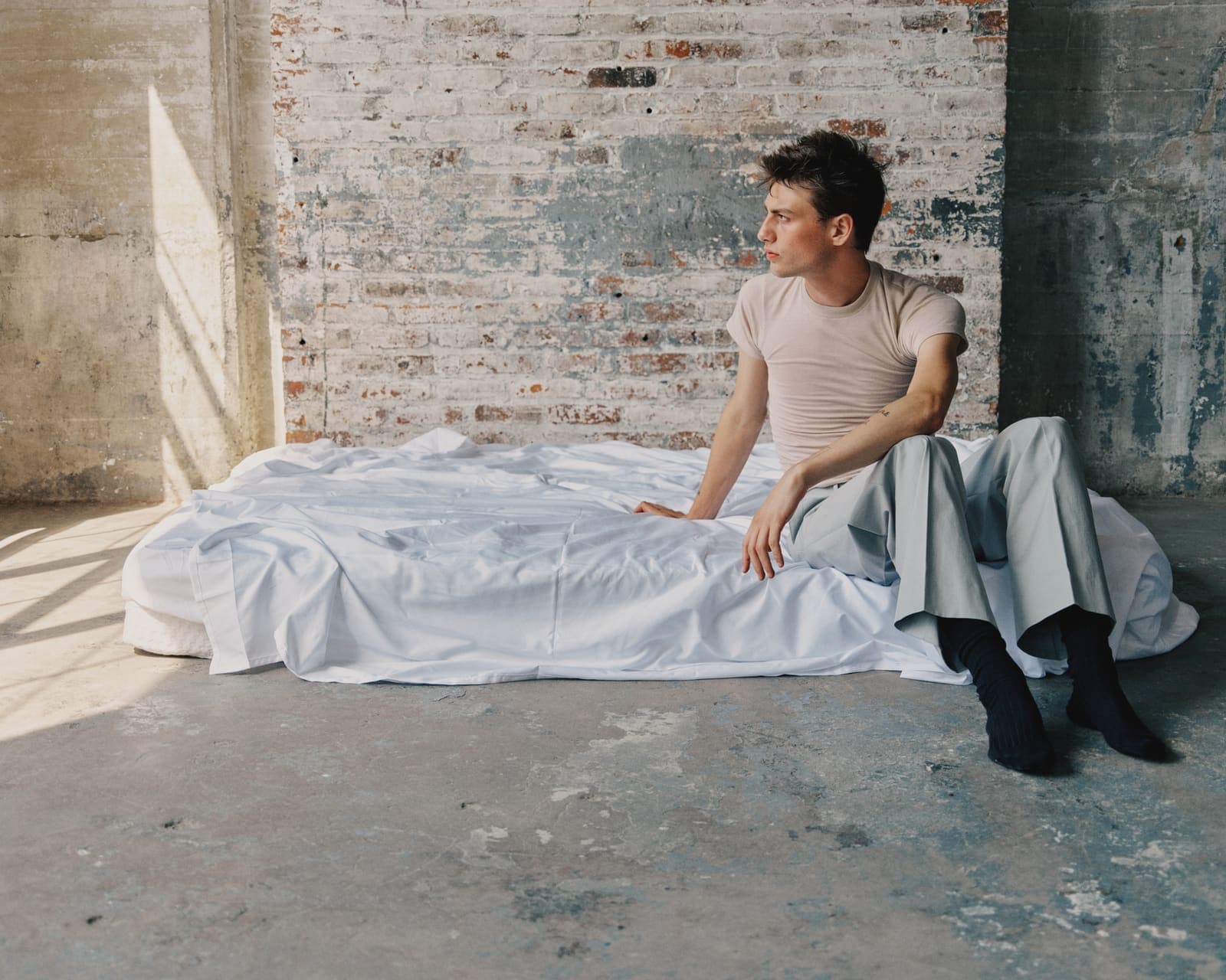 HAITCH lookbook image 28, frame 2