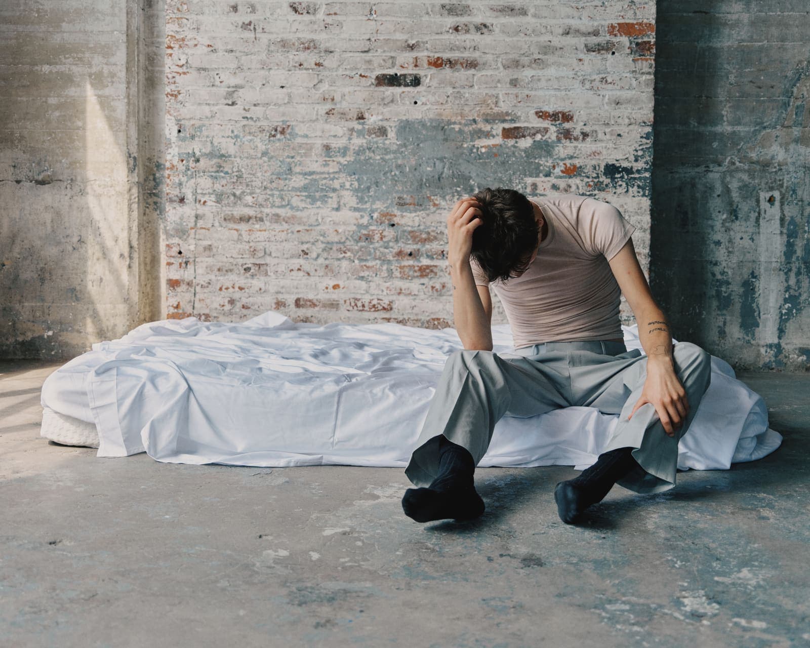 HAITCH lookbook image 29, frame 1