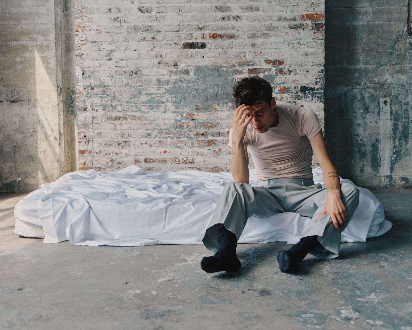 HAITCH lookbook image 29, frame 2