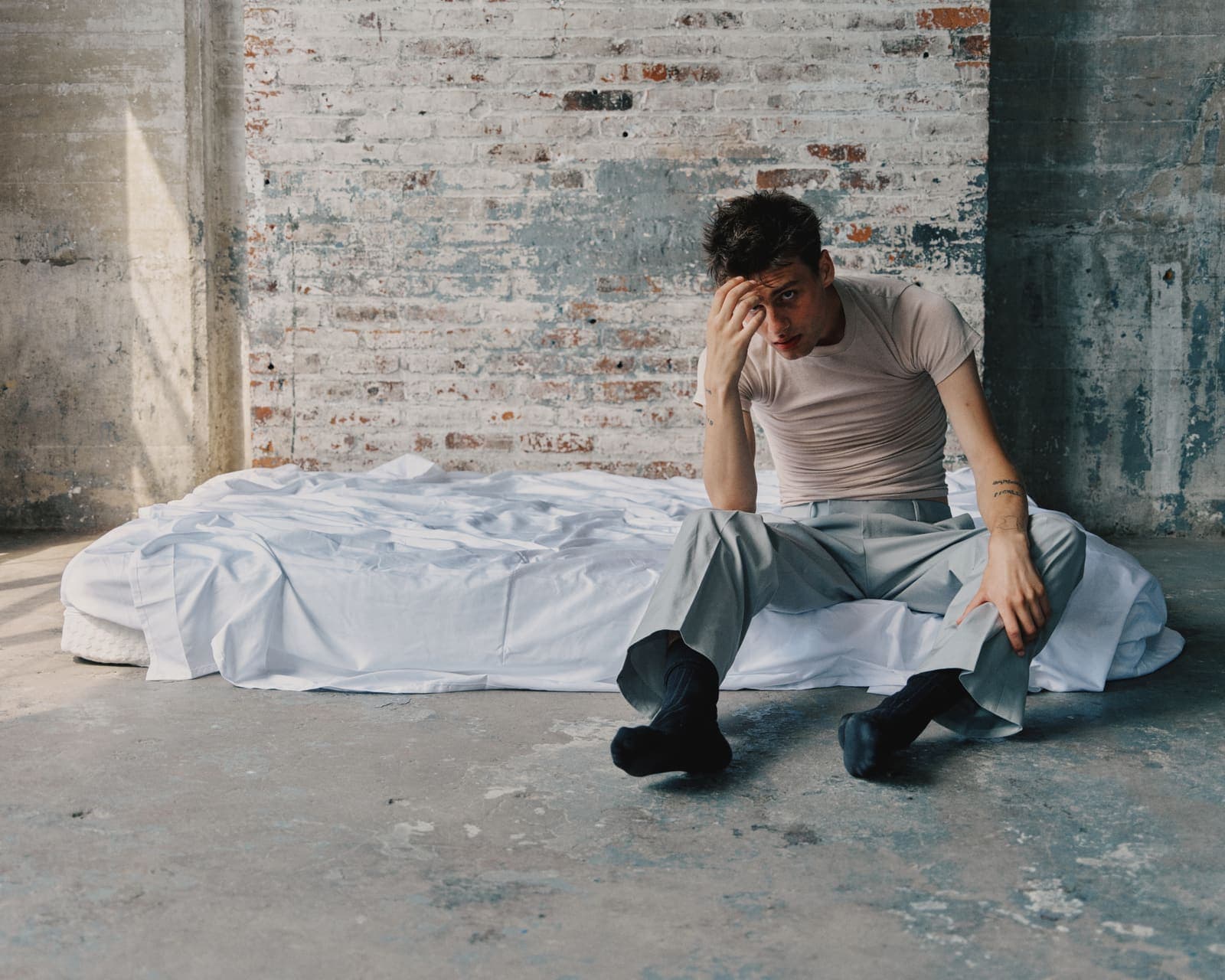 HAITCH lookbook image 29, frame 3
