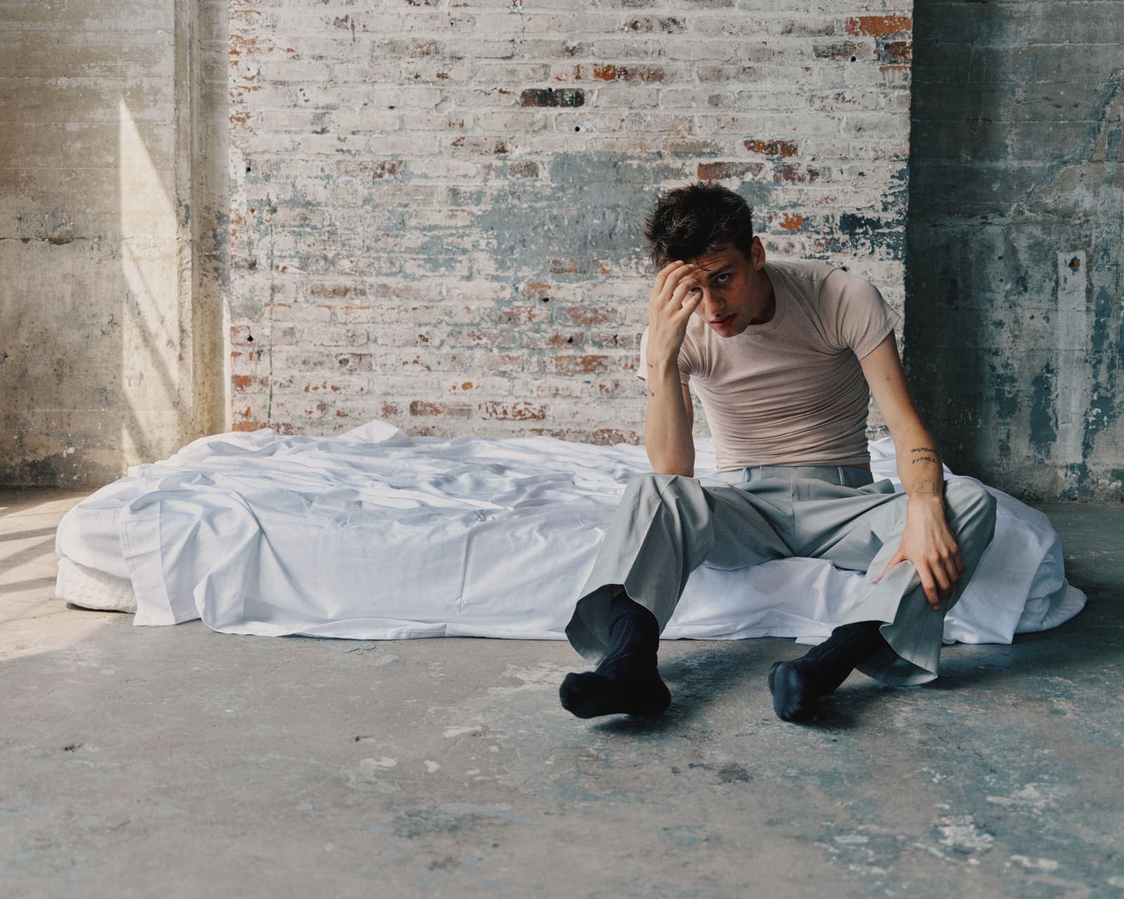 HAITCH lookbook image 29, frame 4