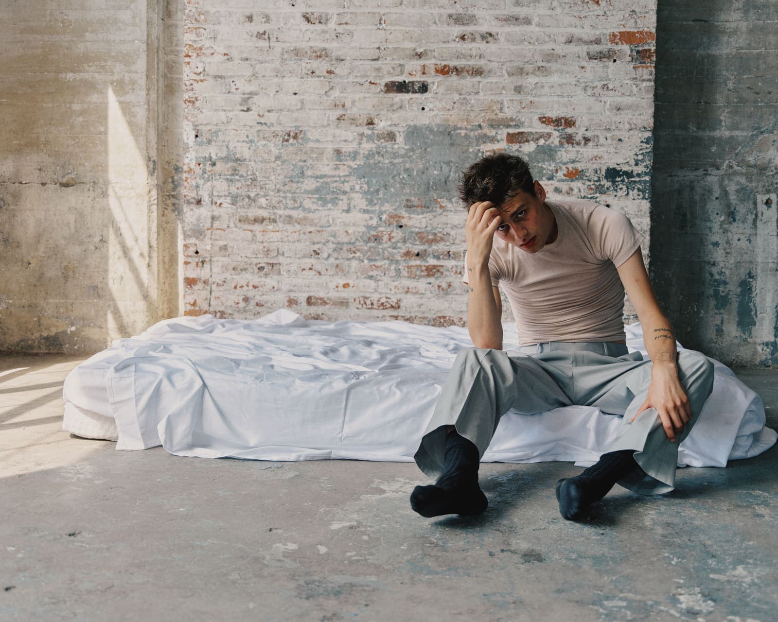 HAITCH lookbook image 29, frame 5