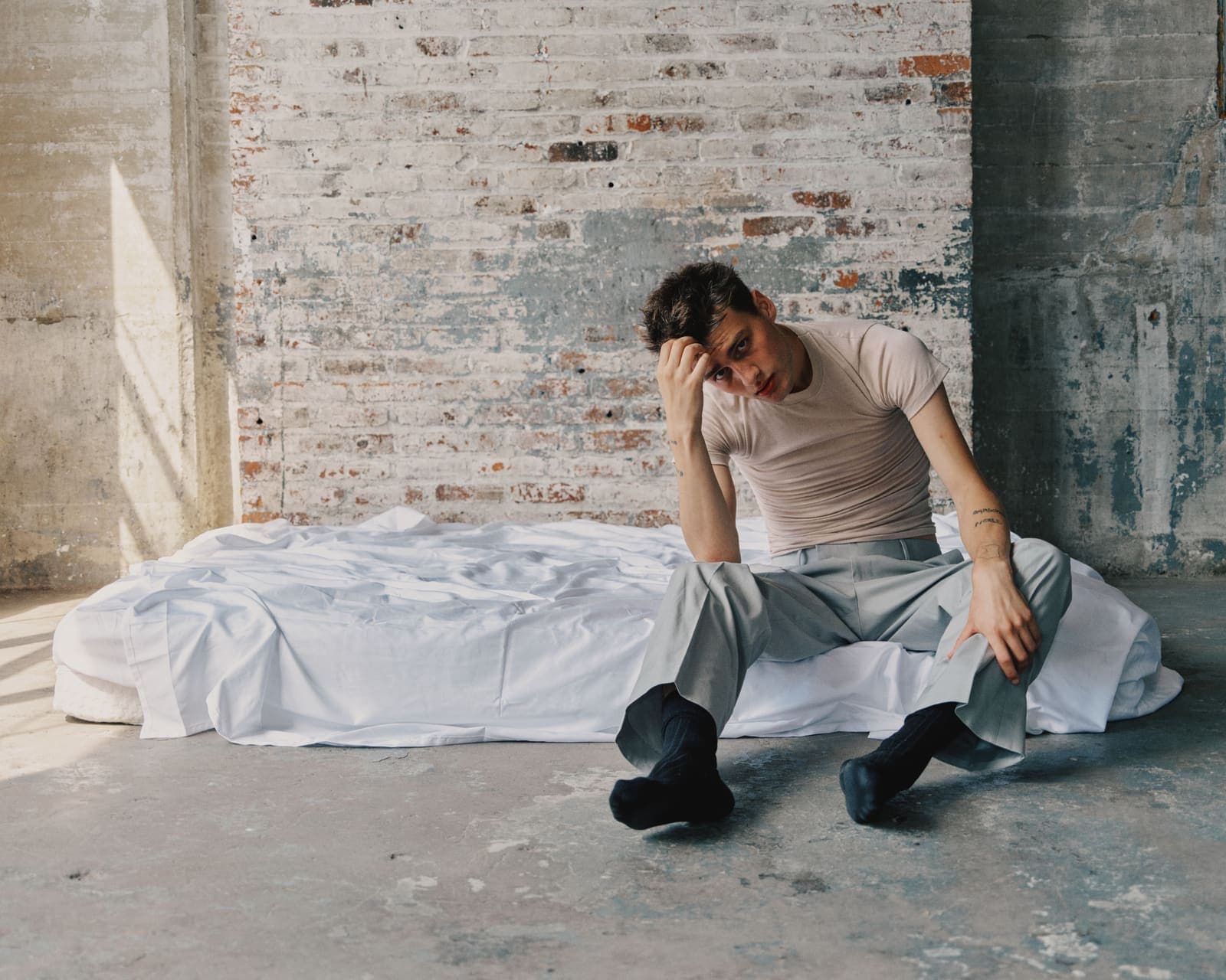 HAITCH lookbook image 29, frame 6