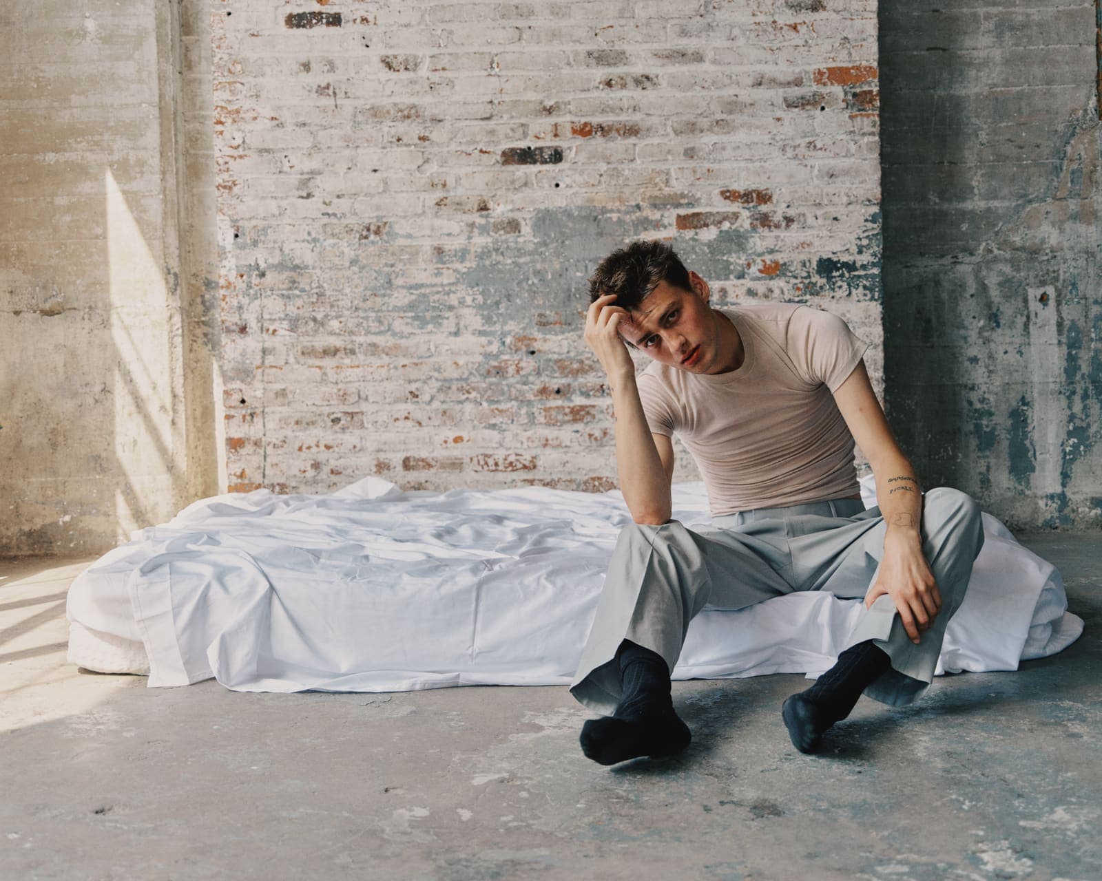 HAITCH lookbook image 30, frame 1