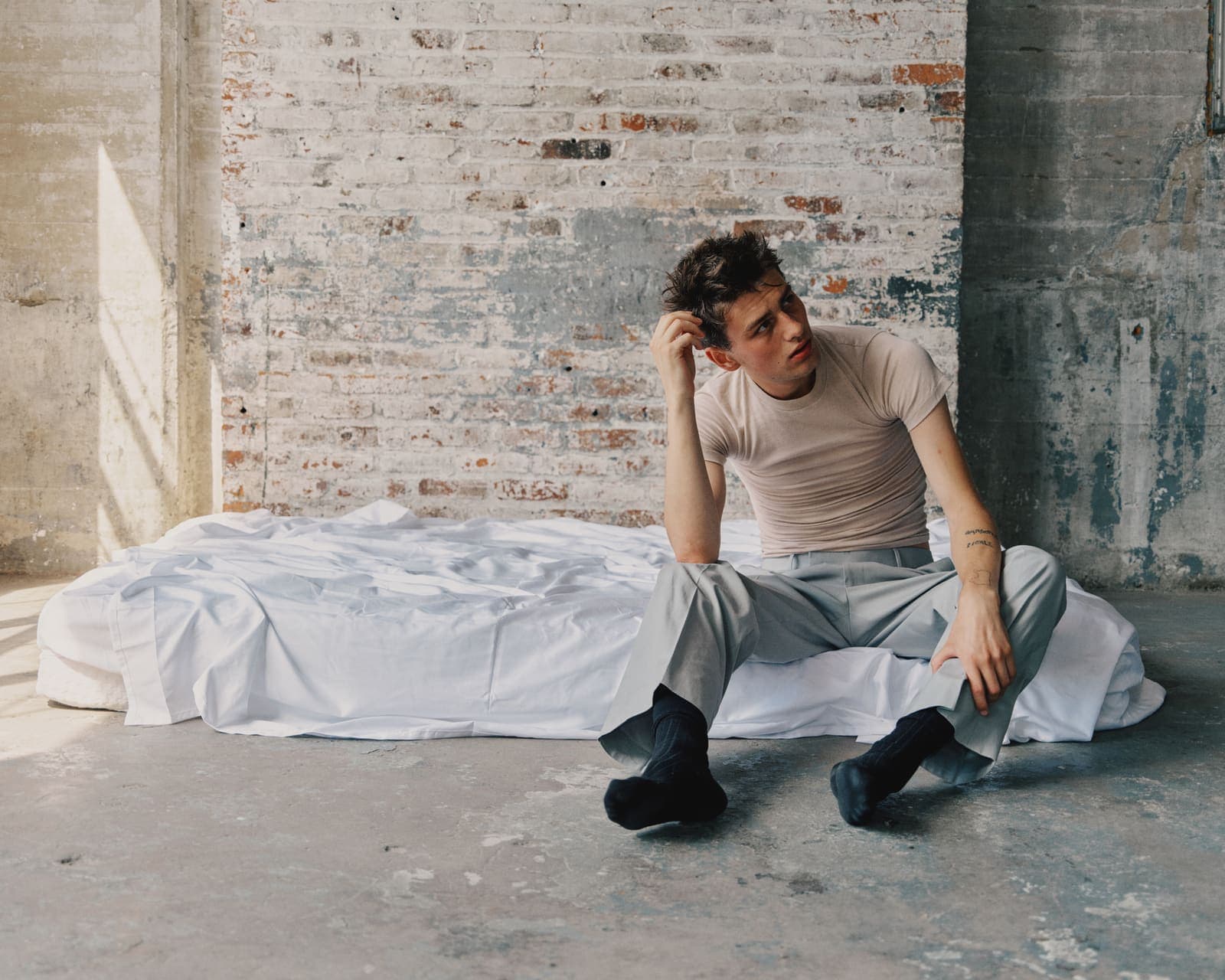 HAITCH lookbook image 30, frame 2