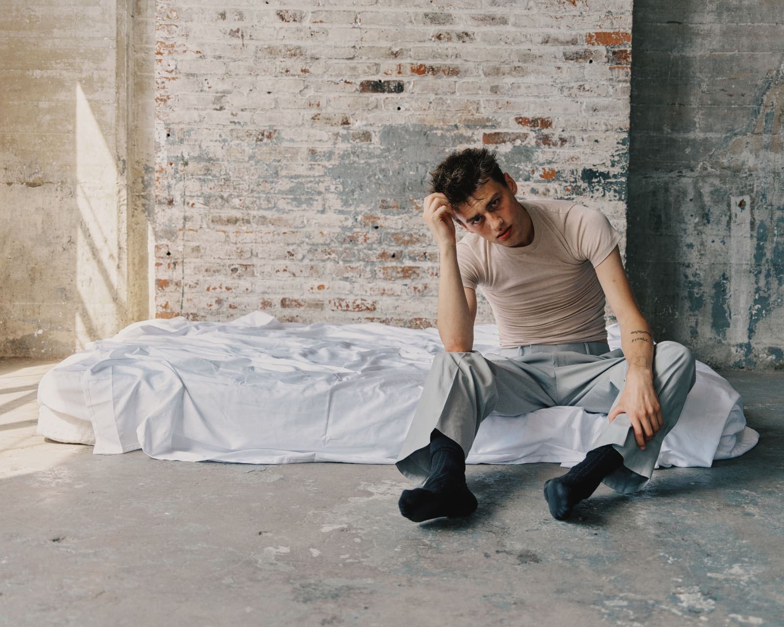 HAITCH lookbook image 30, frame 3