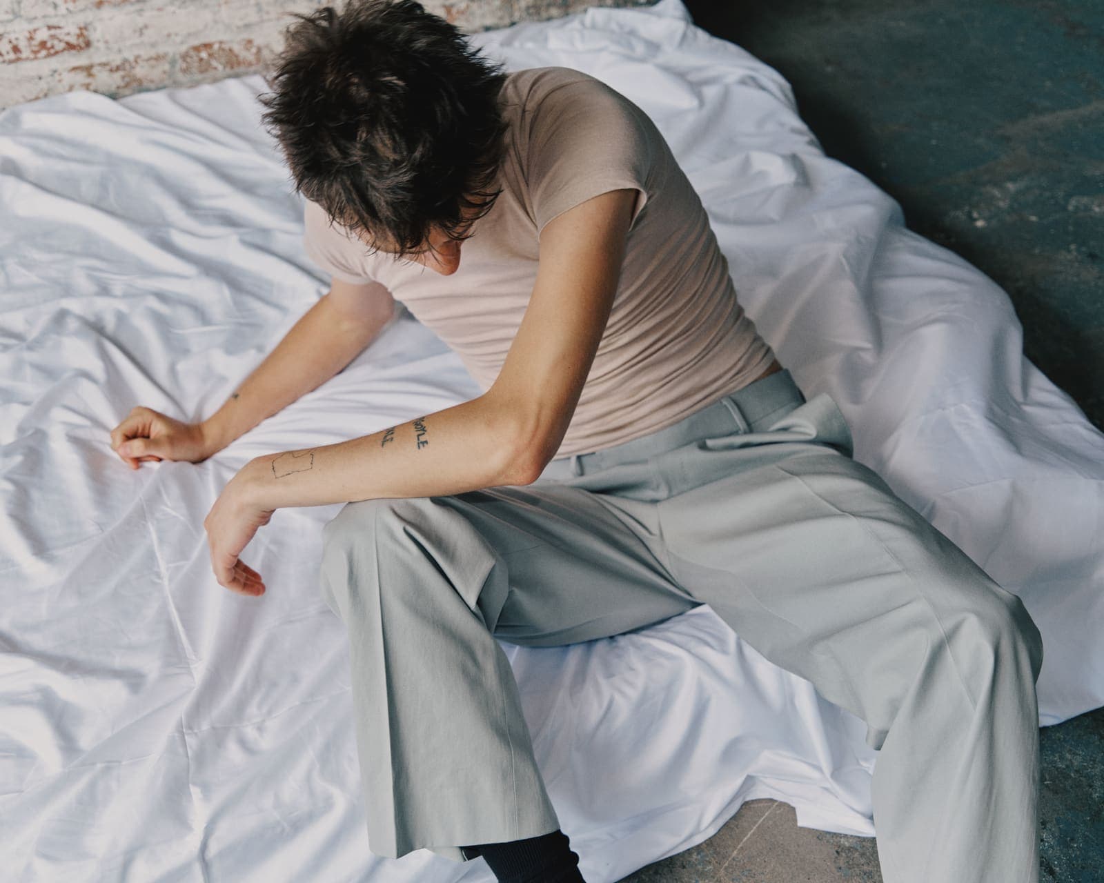HAITCH lookbook image 30, frame 4