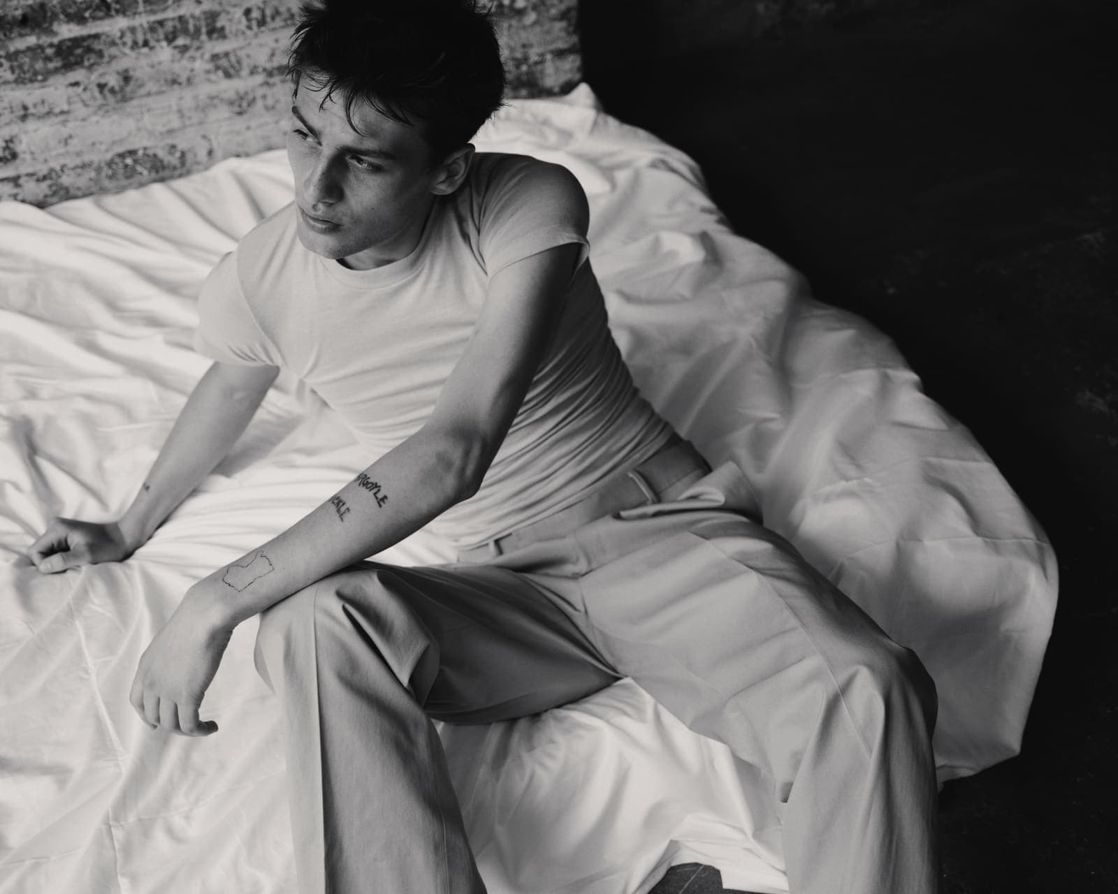 HAITCH lookbook image 30, frame 5