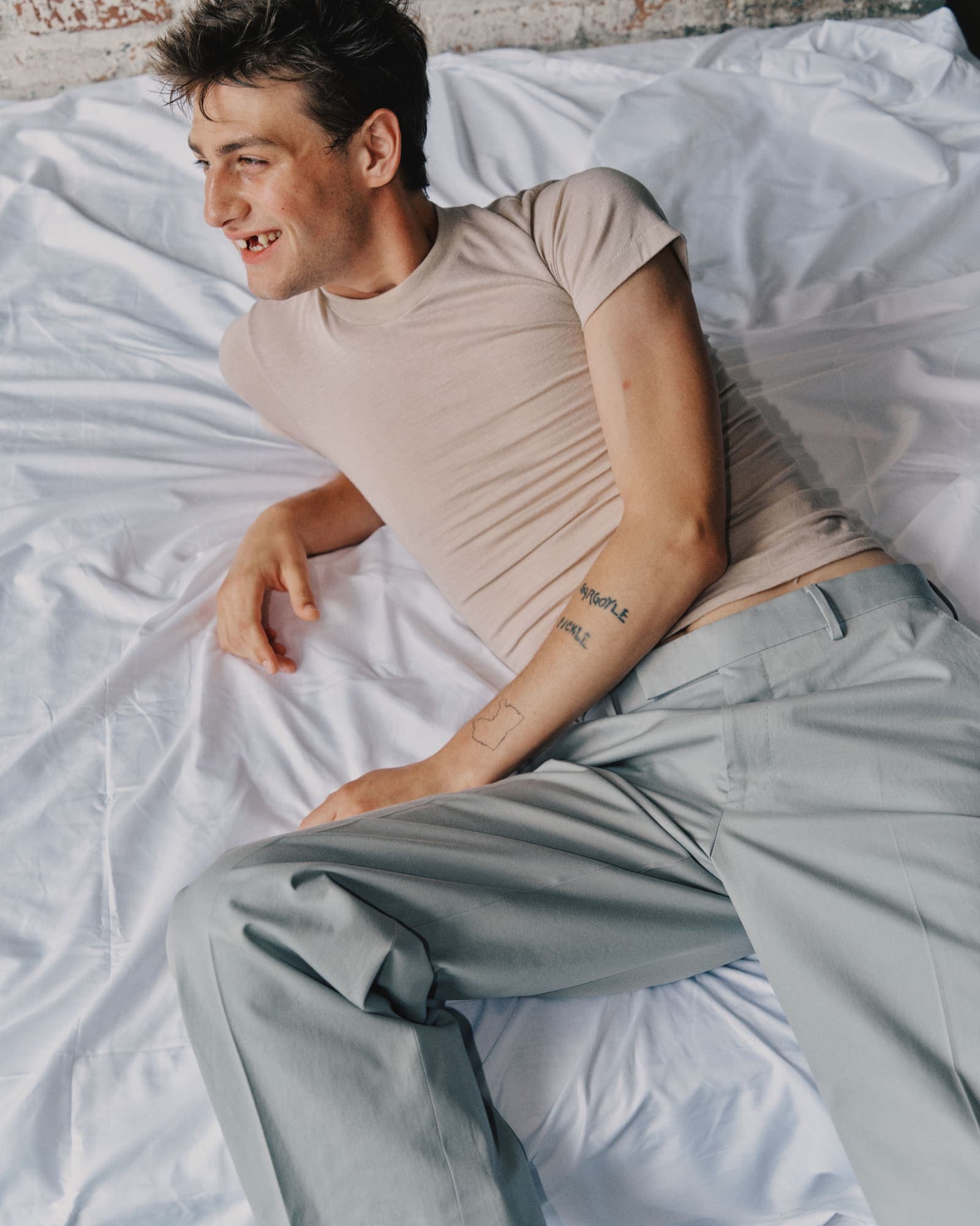 HAITCH lookbook image 31, frame 2