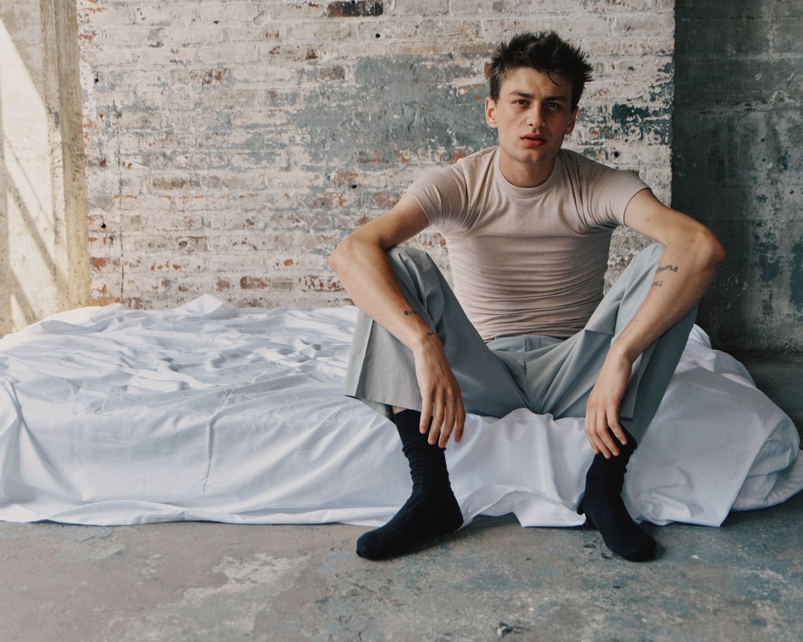 HAITCH lookbook image 32, frame 1