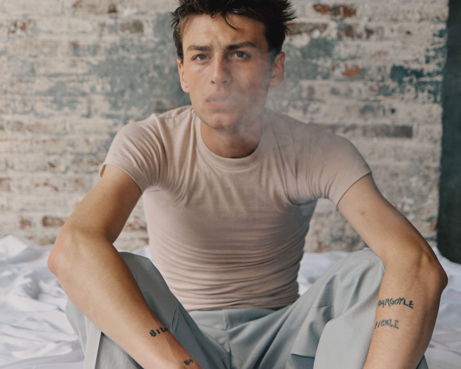 HAITCH lookbook image 32, frame 3
