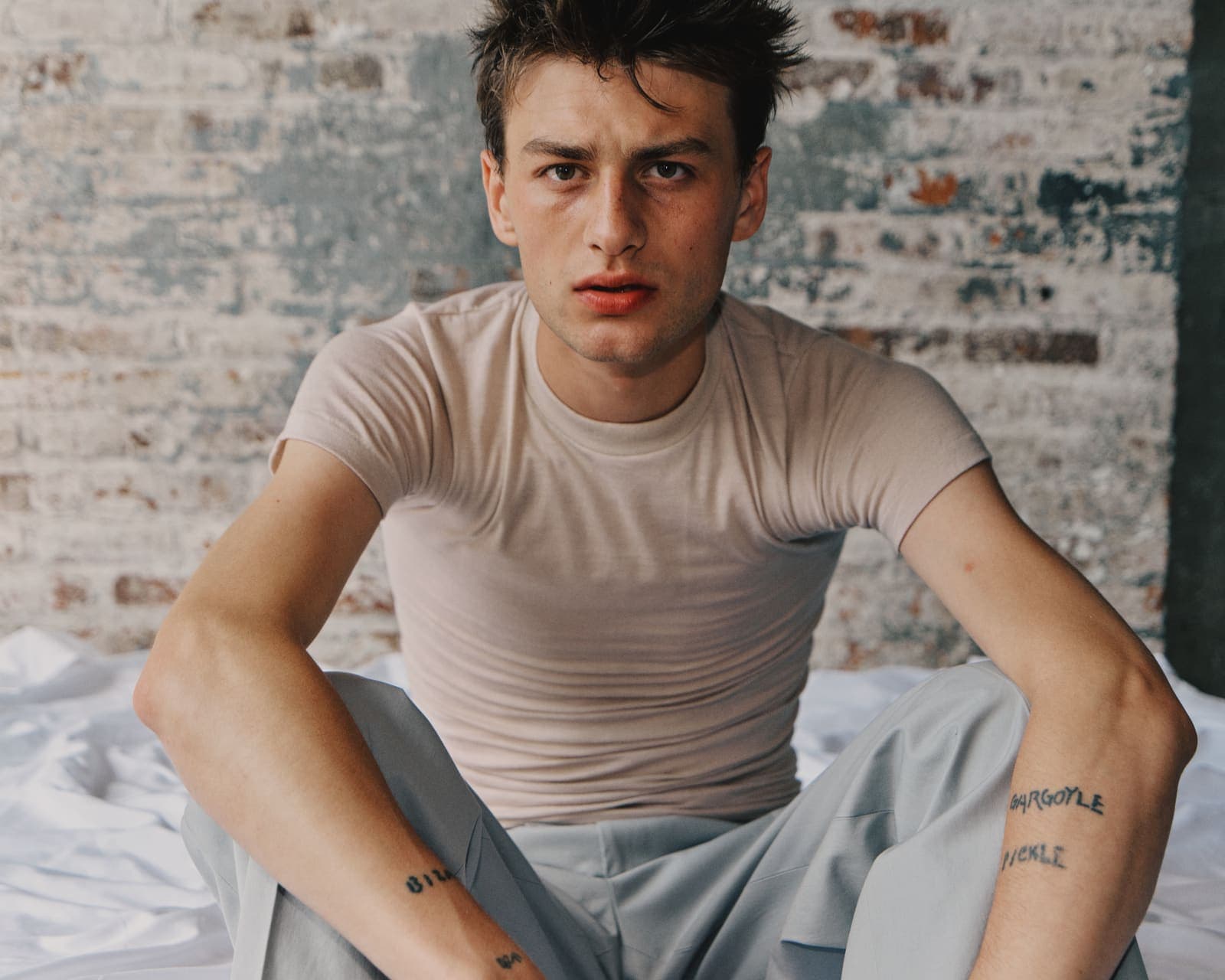 HAITCH lookbook image 32, frame 4
